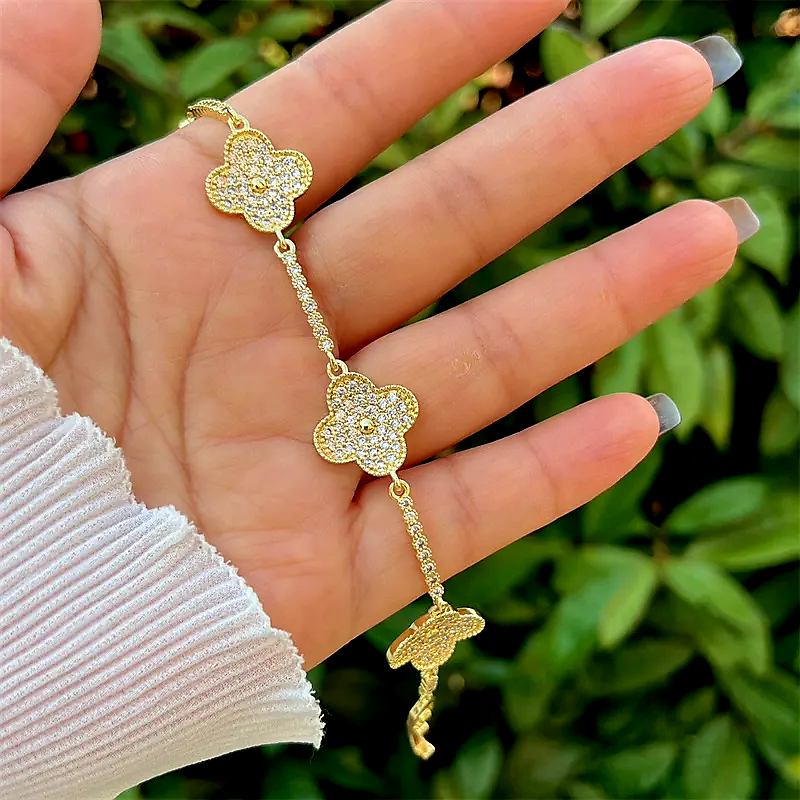 Laila Bracelet