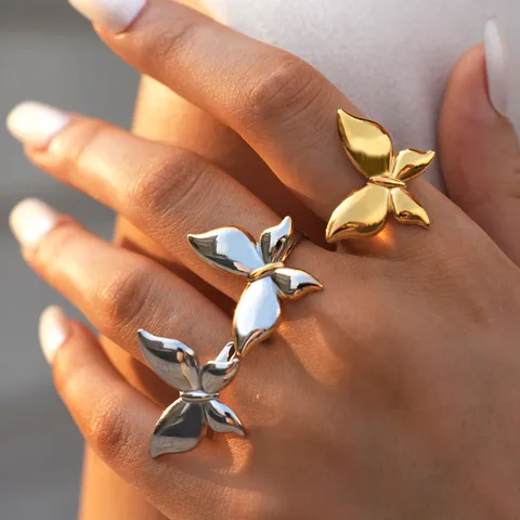 Farasha Ring