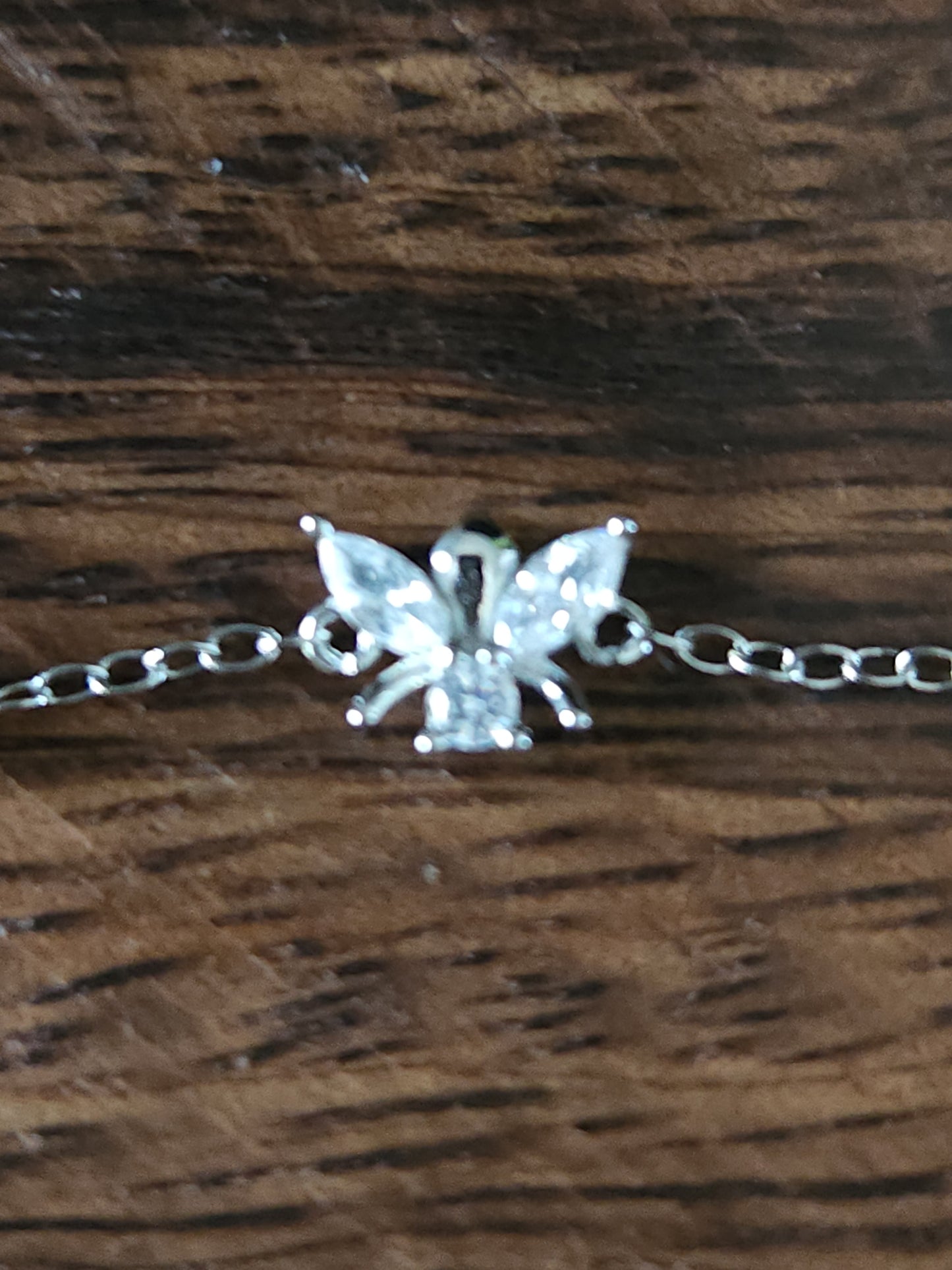 Queen Bee Bracelet