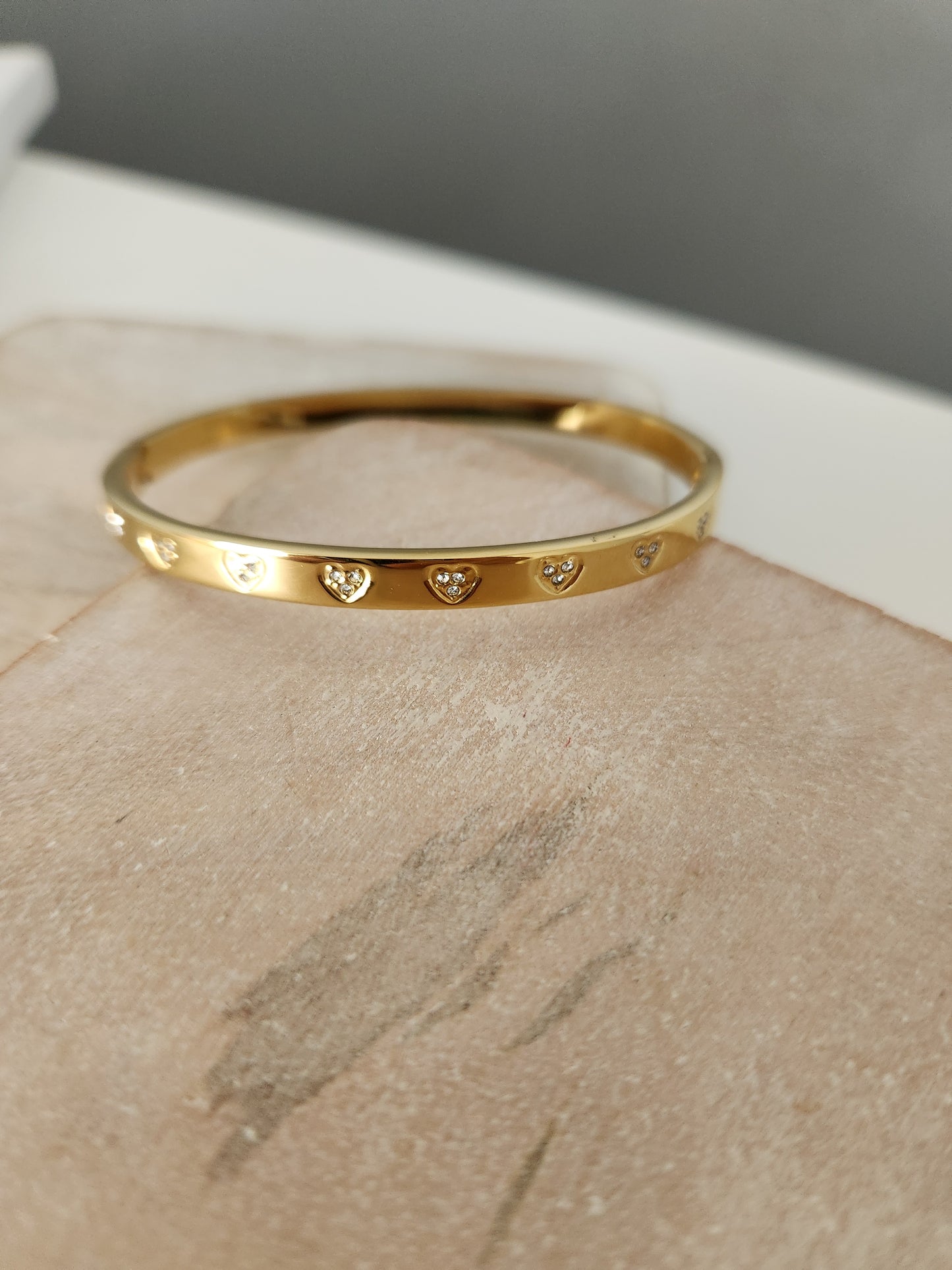 Bangles (Gold)