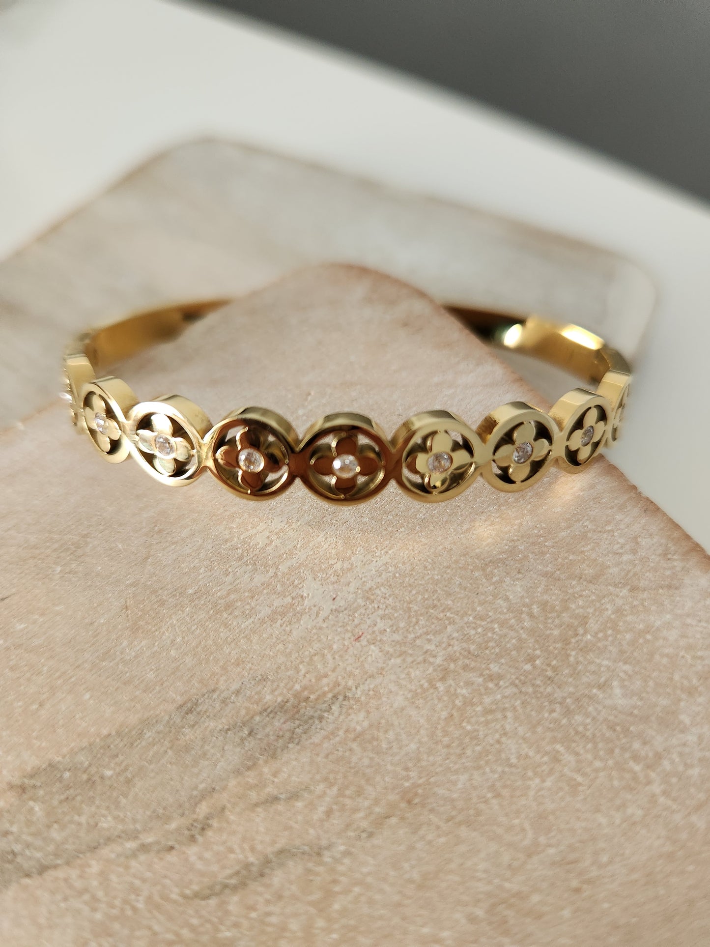 Bangles (Gold)