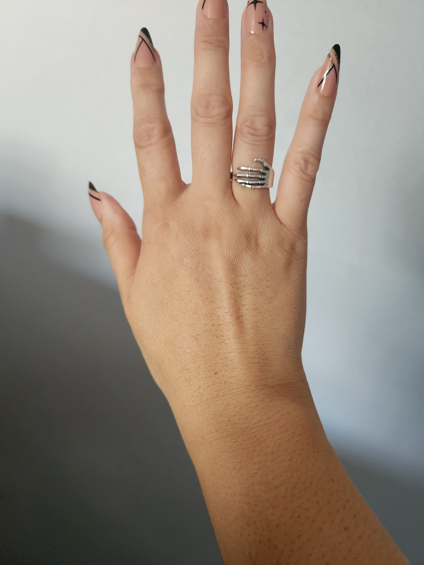 Halloween Rings