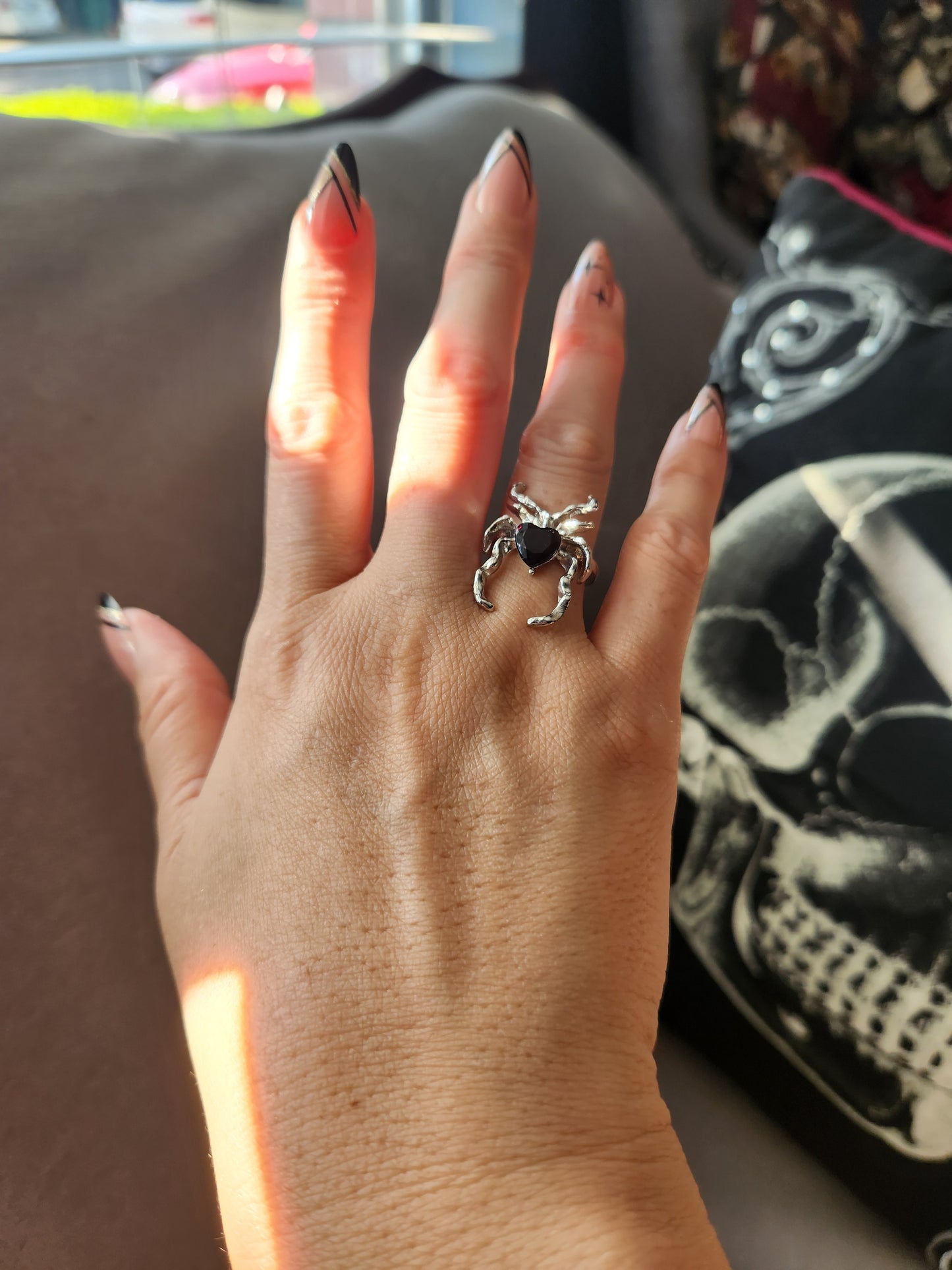 Halloween Rings