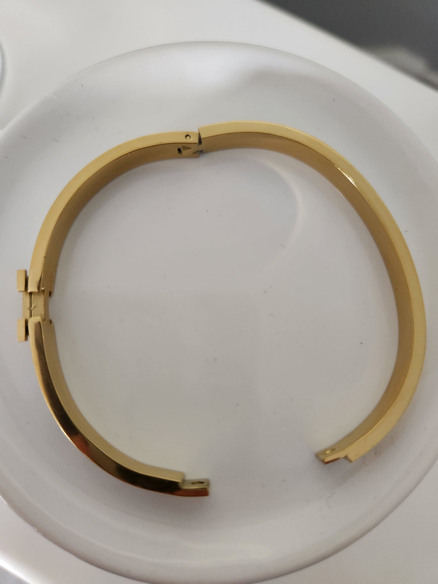 H Bangle