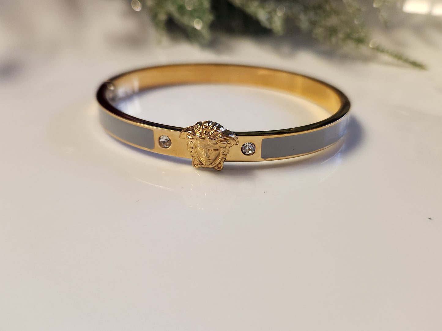 Medusa Bangle