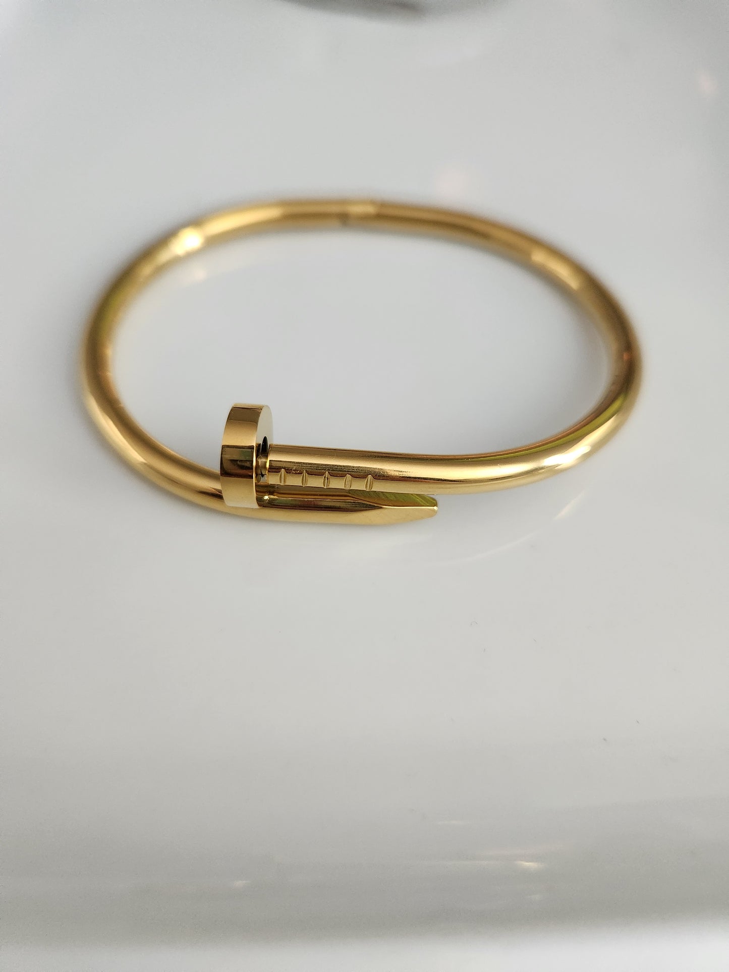 Cavao Bangle