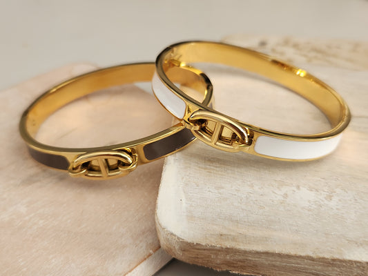 Pignose Bangle