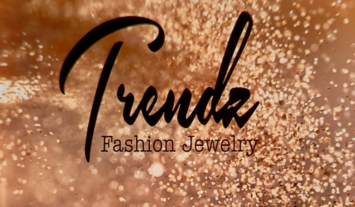 Trendz Fashion Jewelry Gift Card