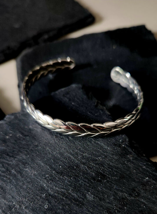 The Kimber Cuff Bracelet