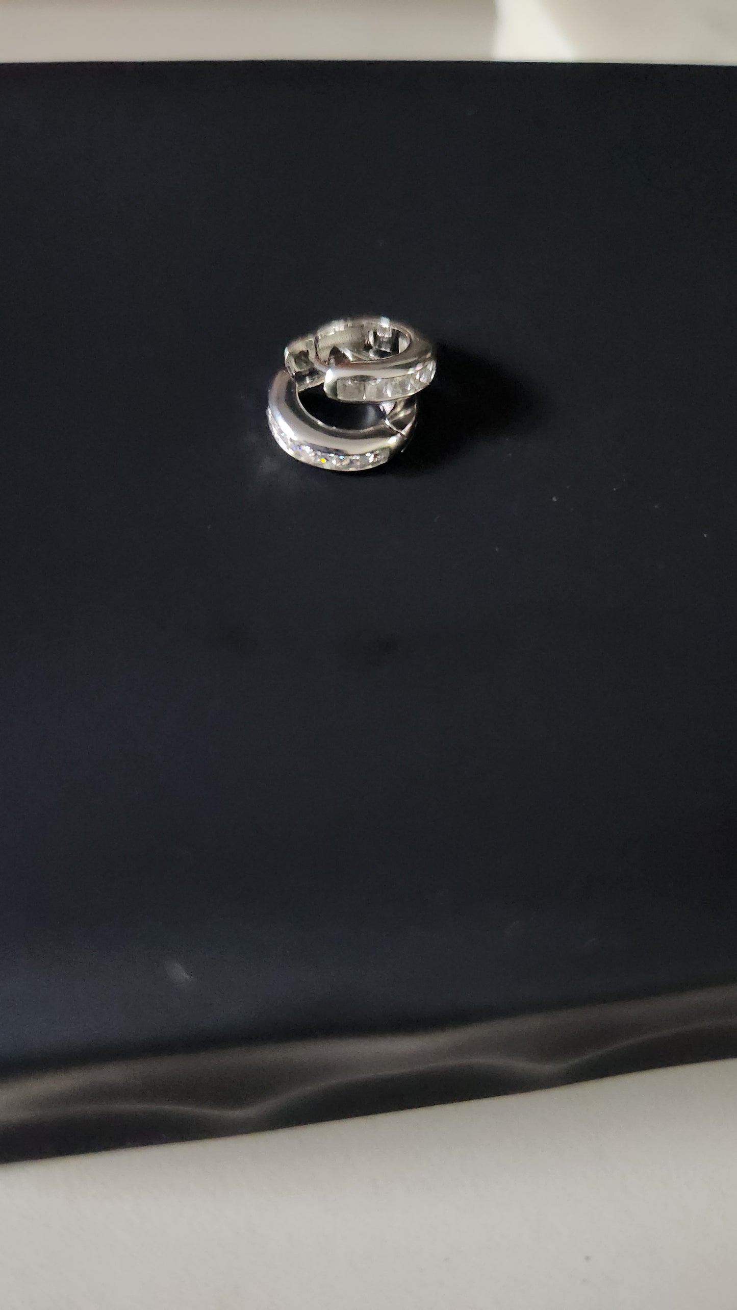Lani Bracelet or Huggies