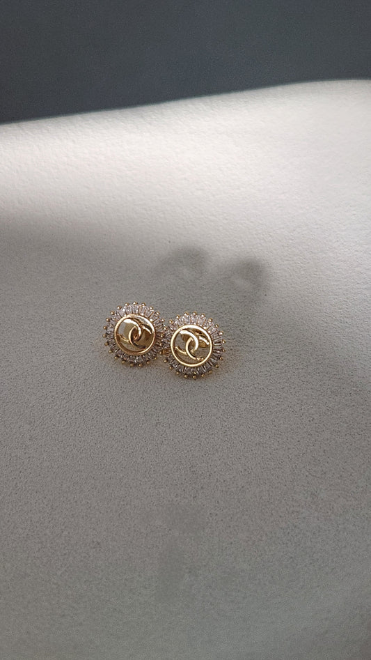 Kiki Earrings