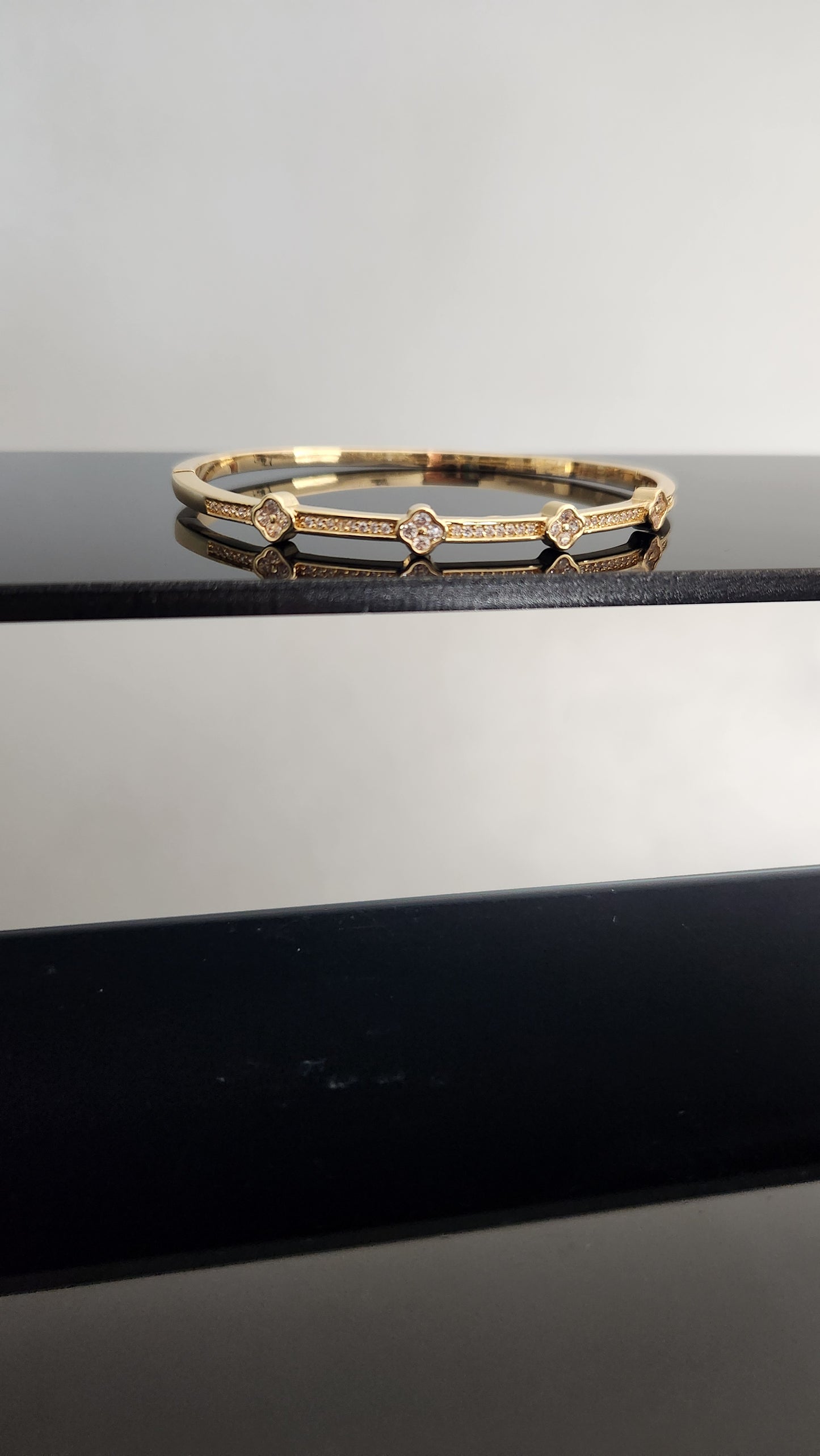 The Nora Bangle