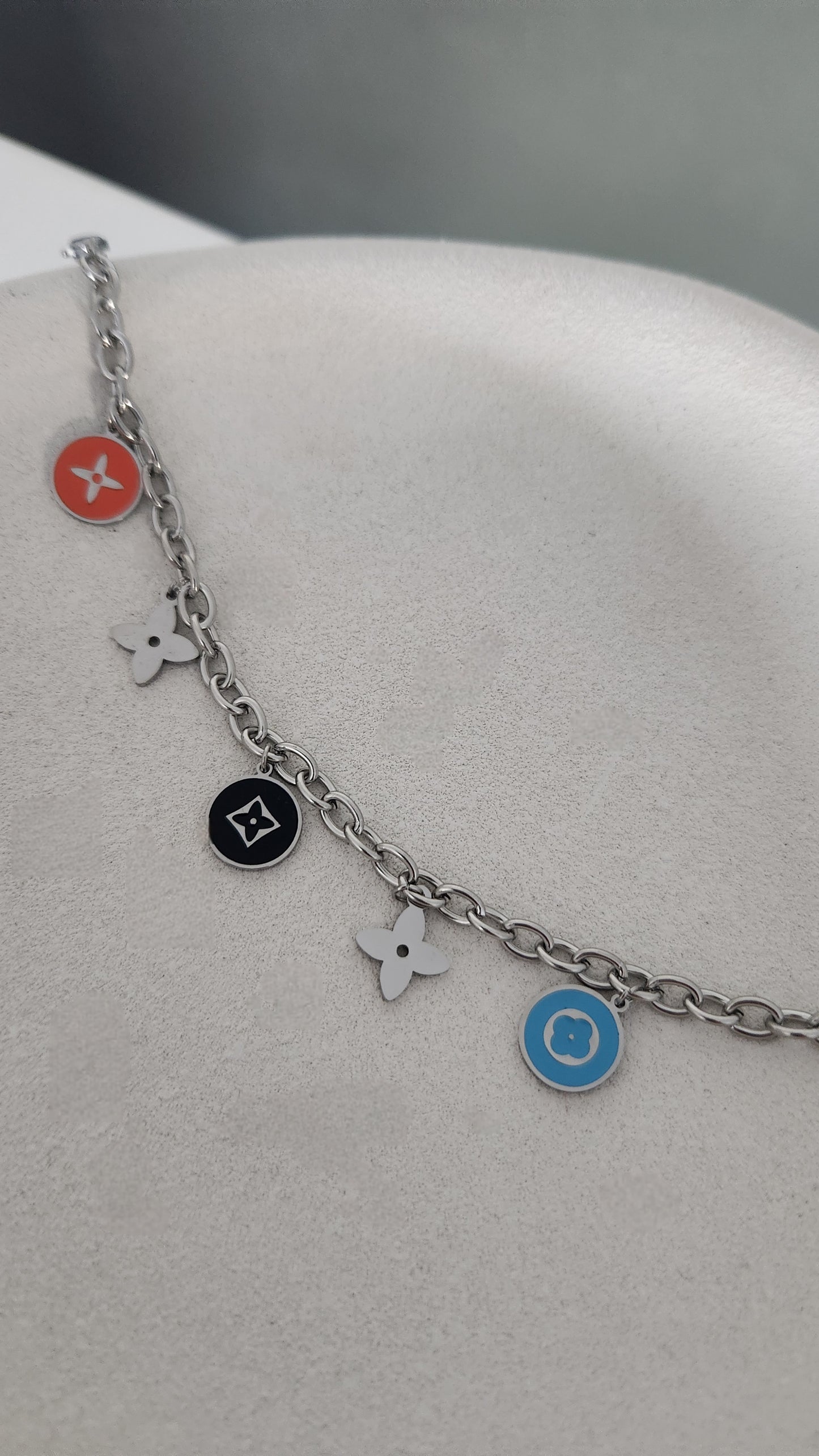 LouLou Charm Bracelet