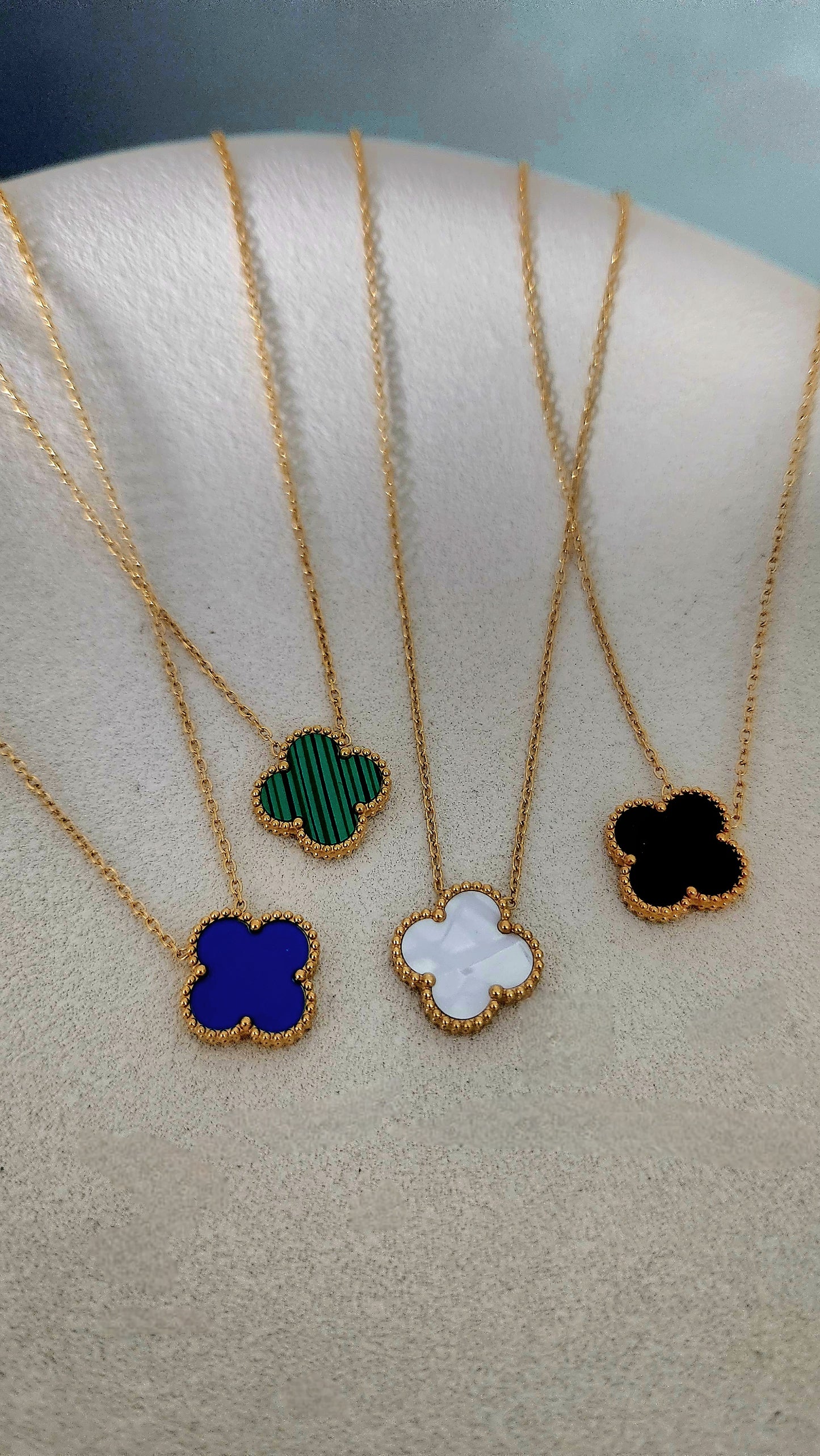 Karli Necklace