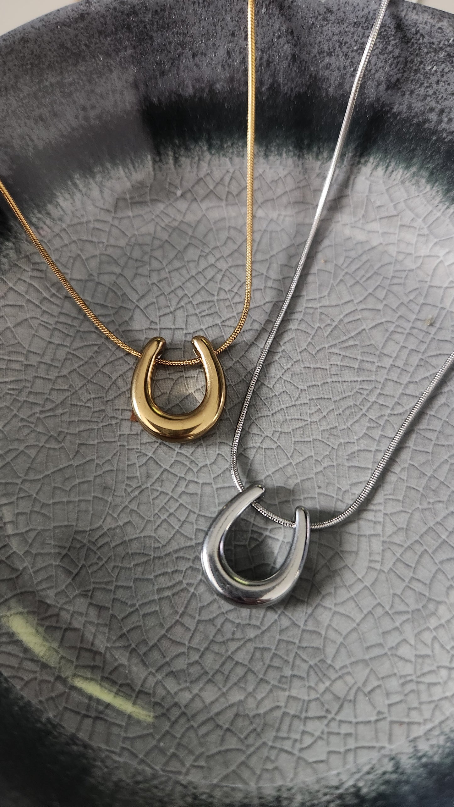 Lucky Necklace