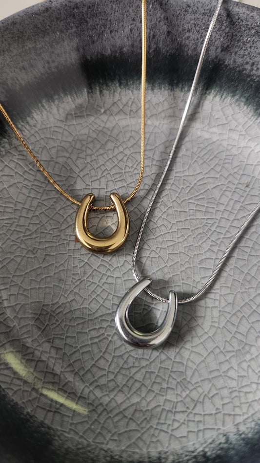 Lucky Necklace
