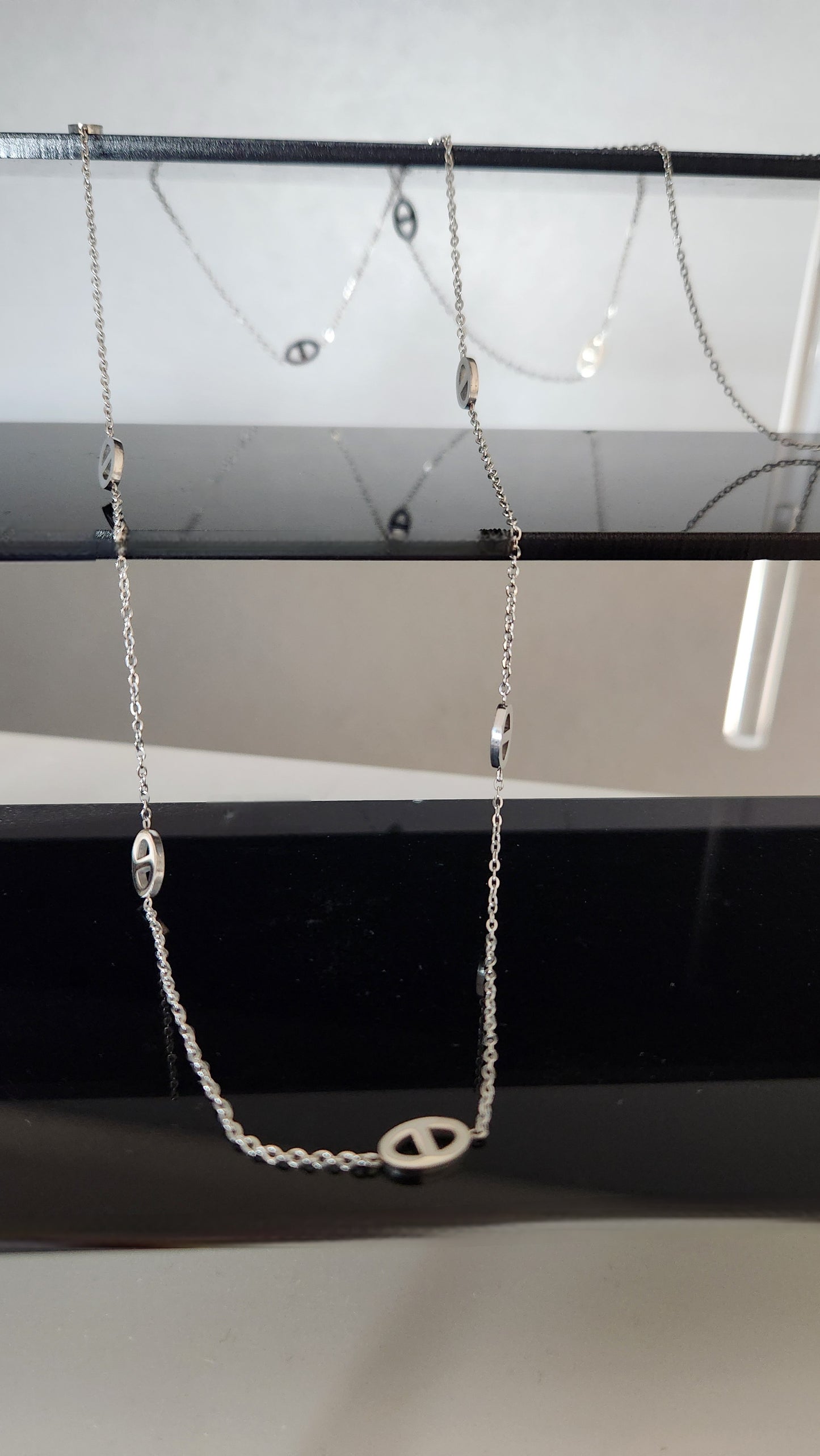 Penny Necklace