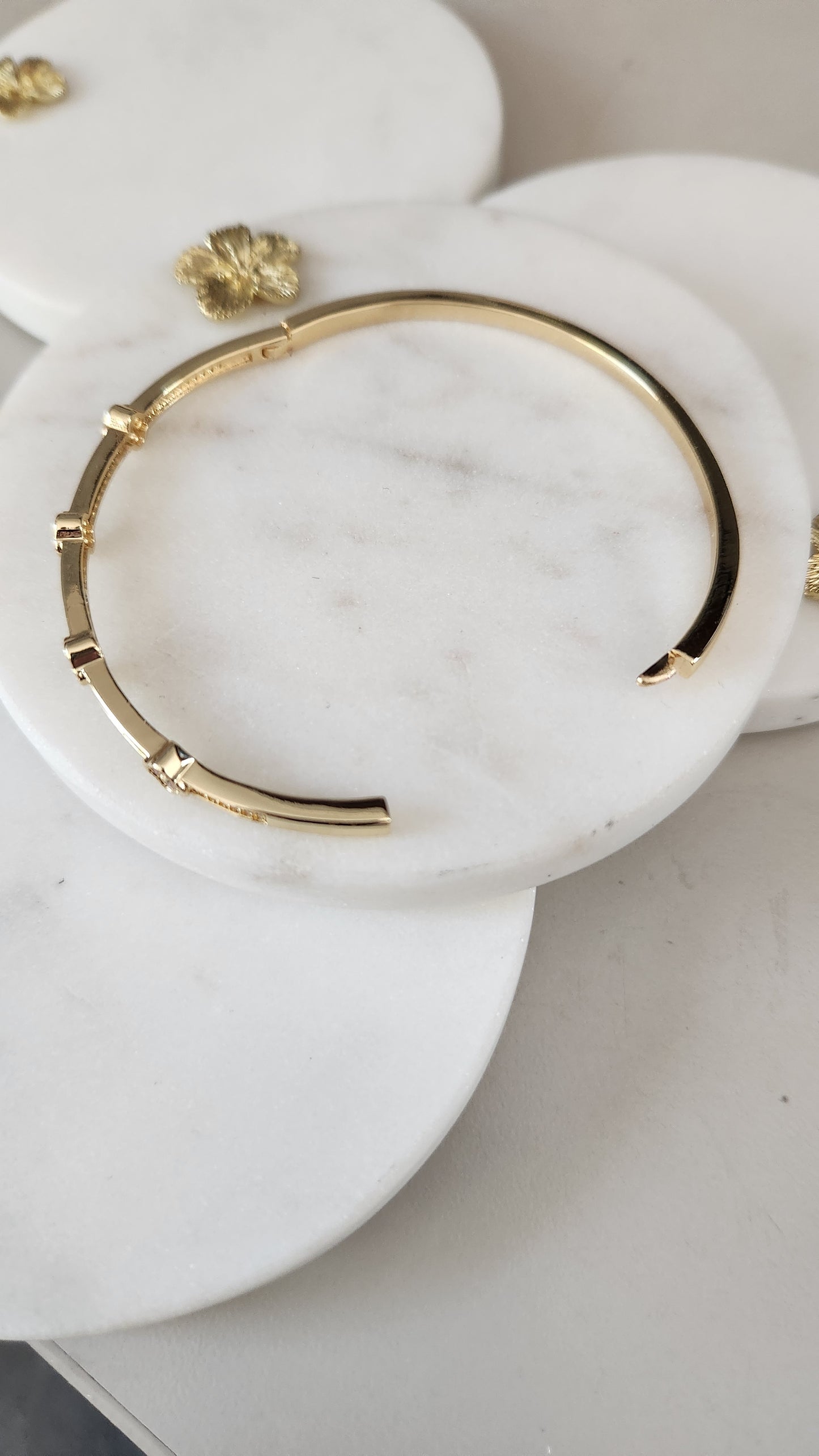 The Nora Bangle