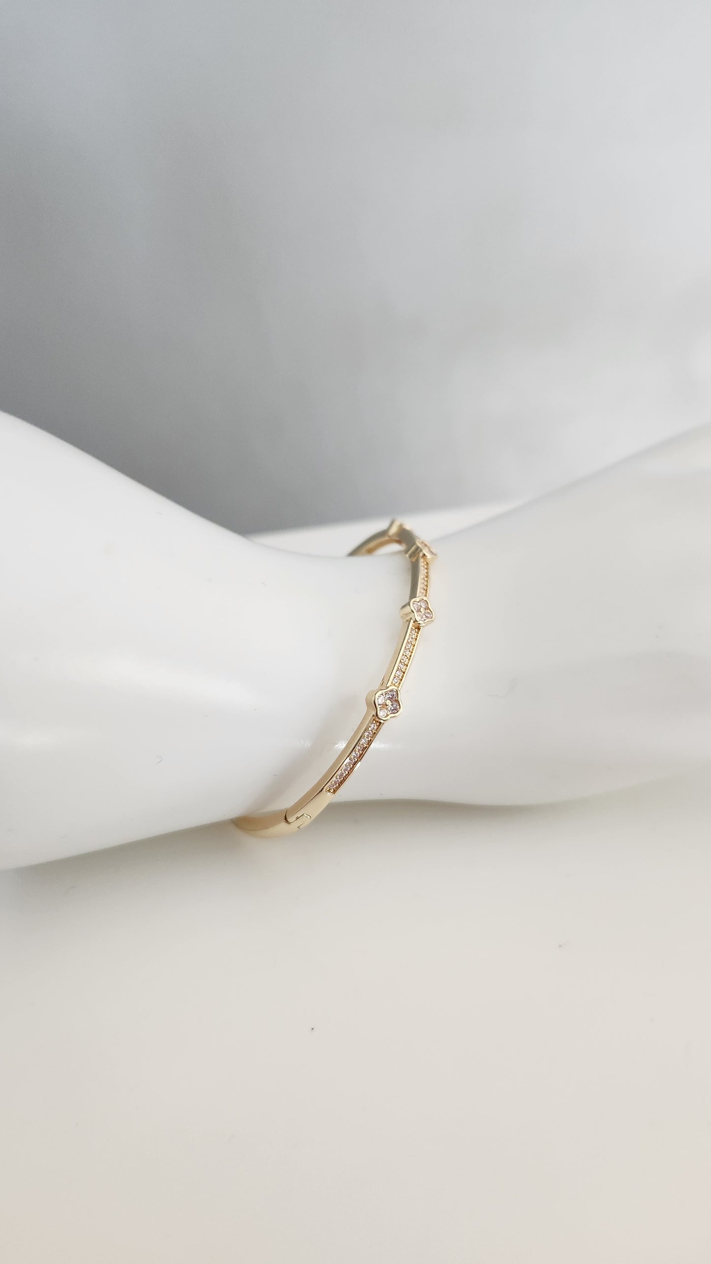 The Nora Bangle