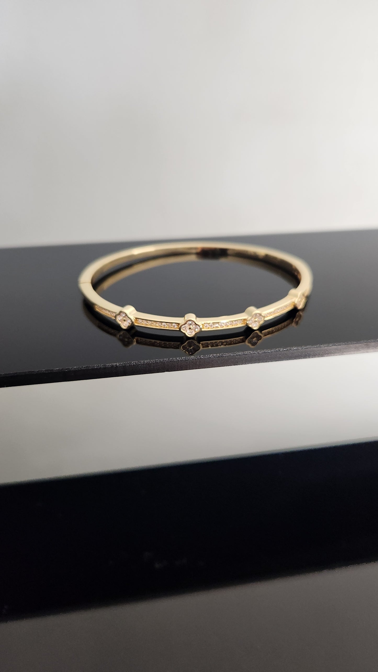 The Nora Bangle