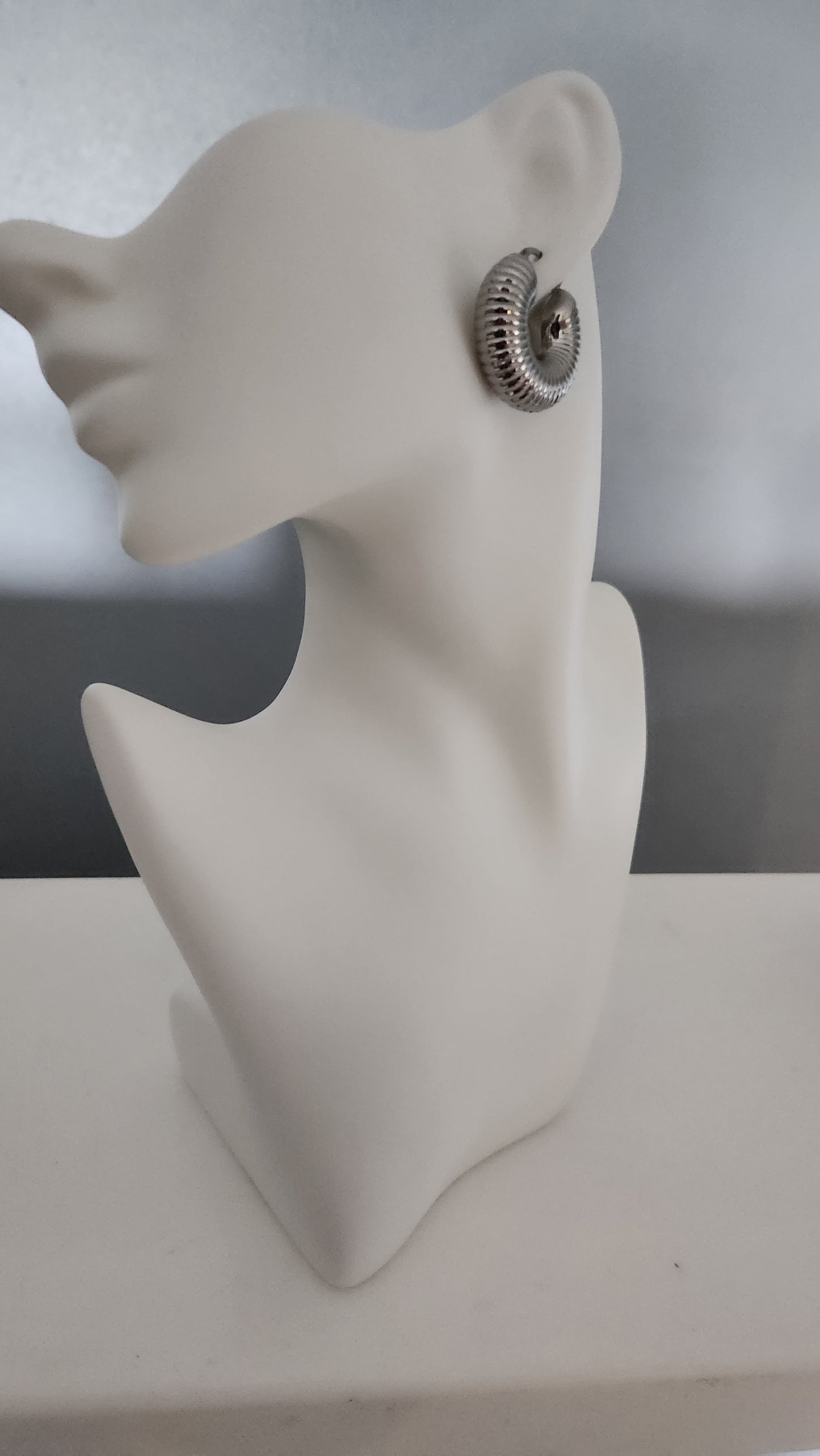 Kori Chunky Earrings