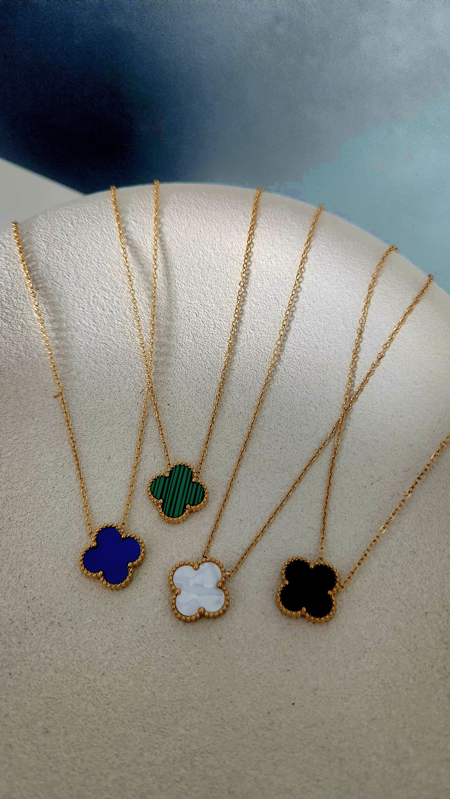 Karli Necklace