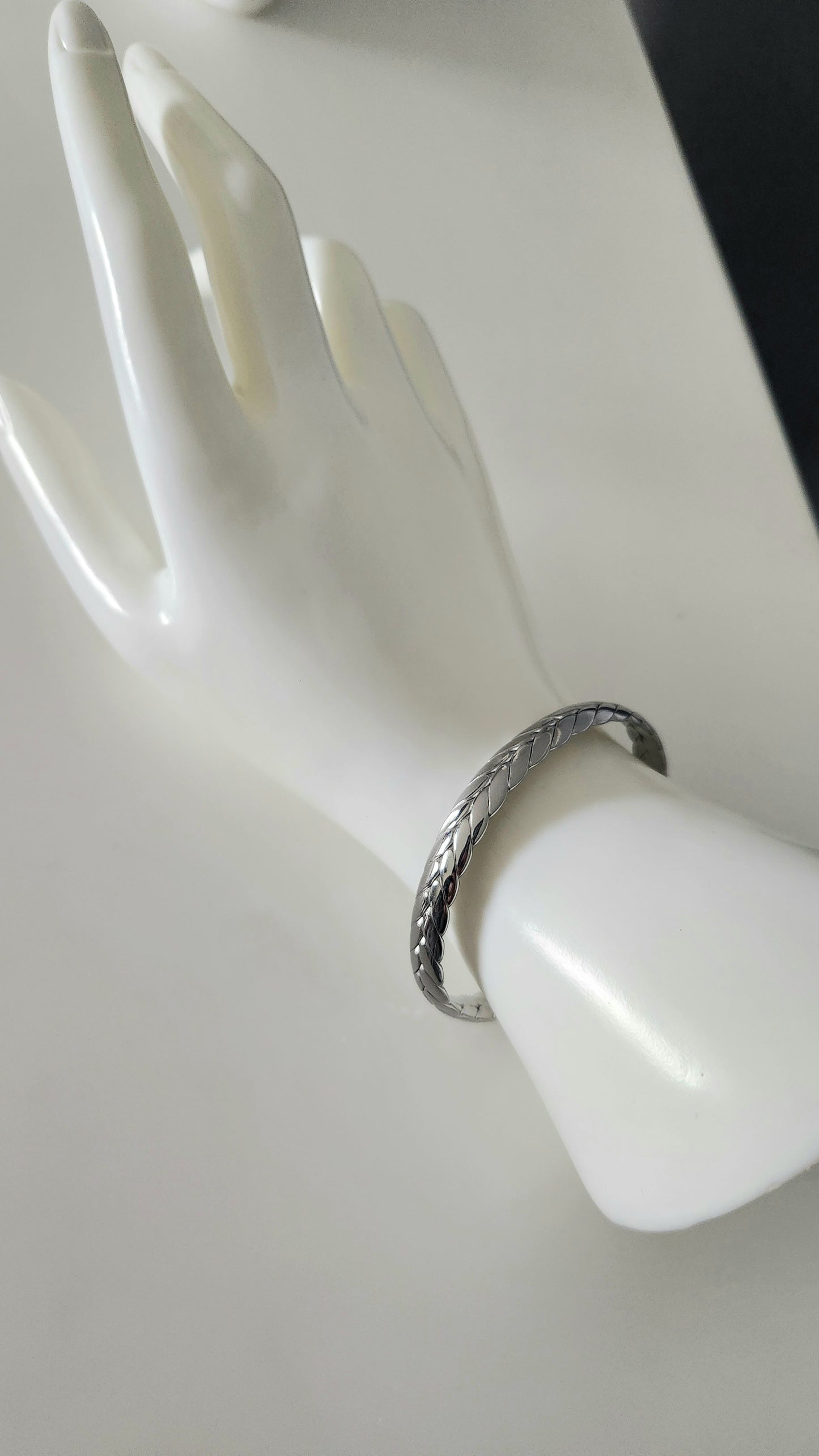 The Kimber Cuff Bracelet