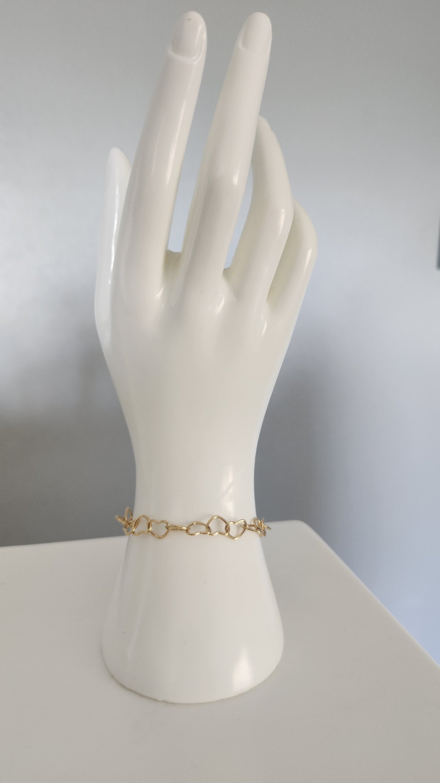 Bound Bracelet