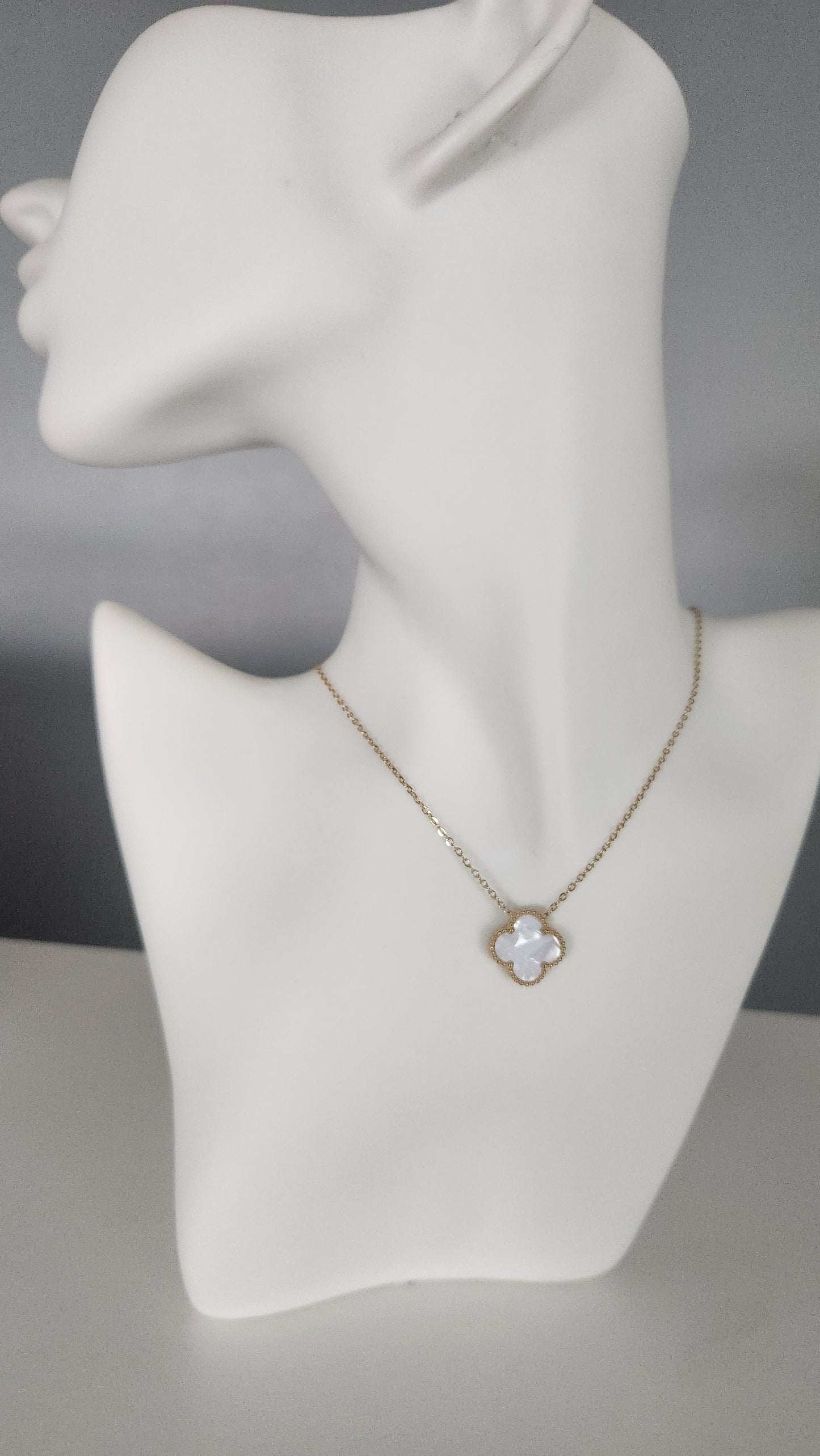 Karli Necklace