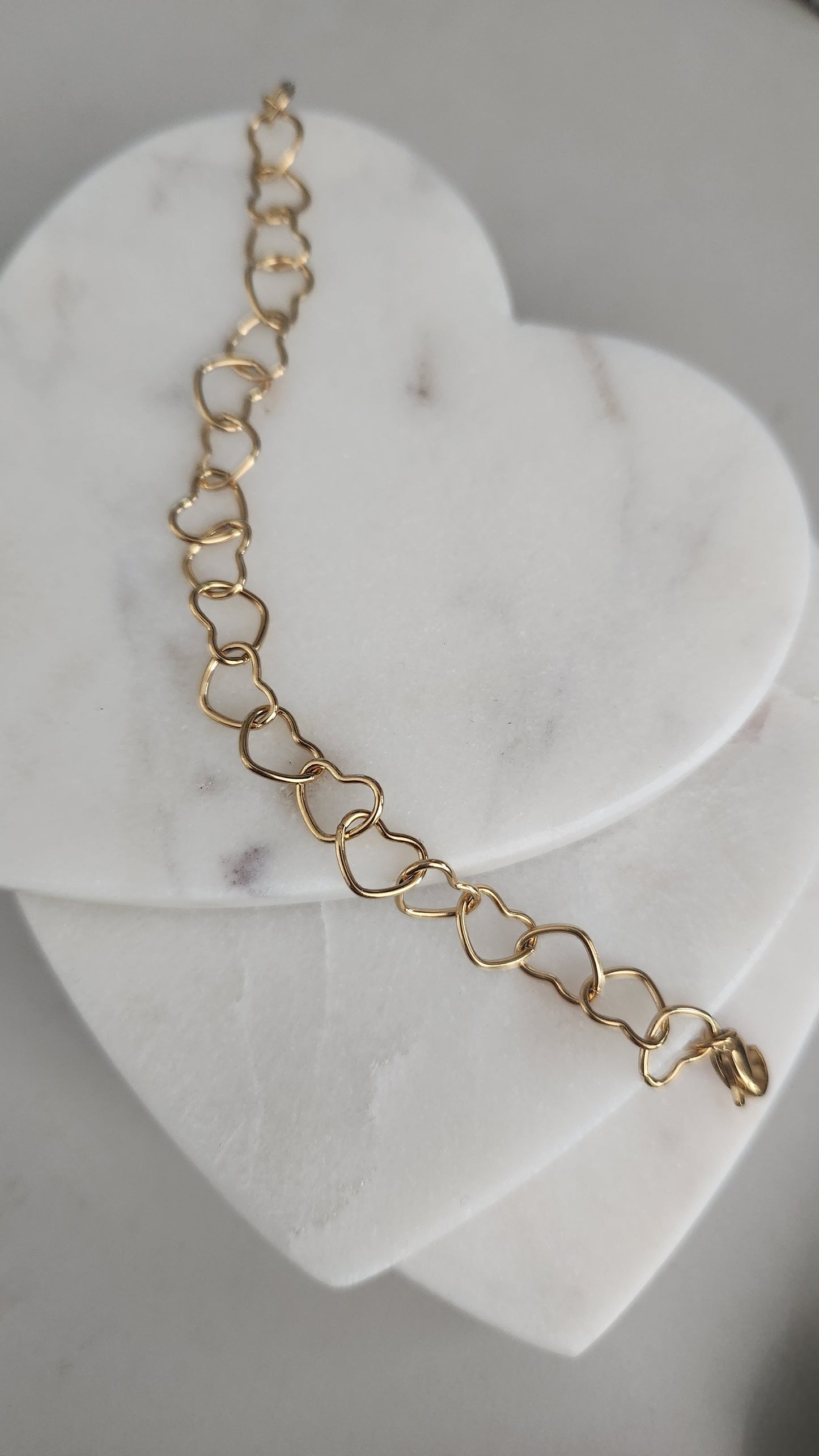 Bound Bracelet