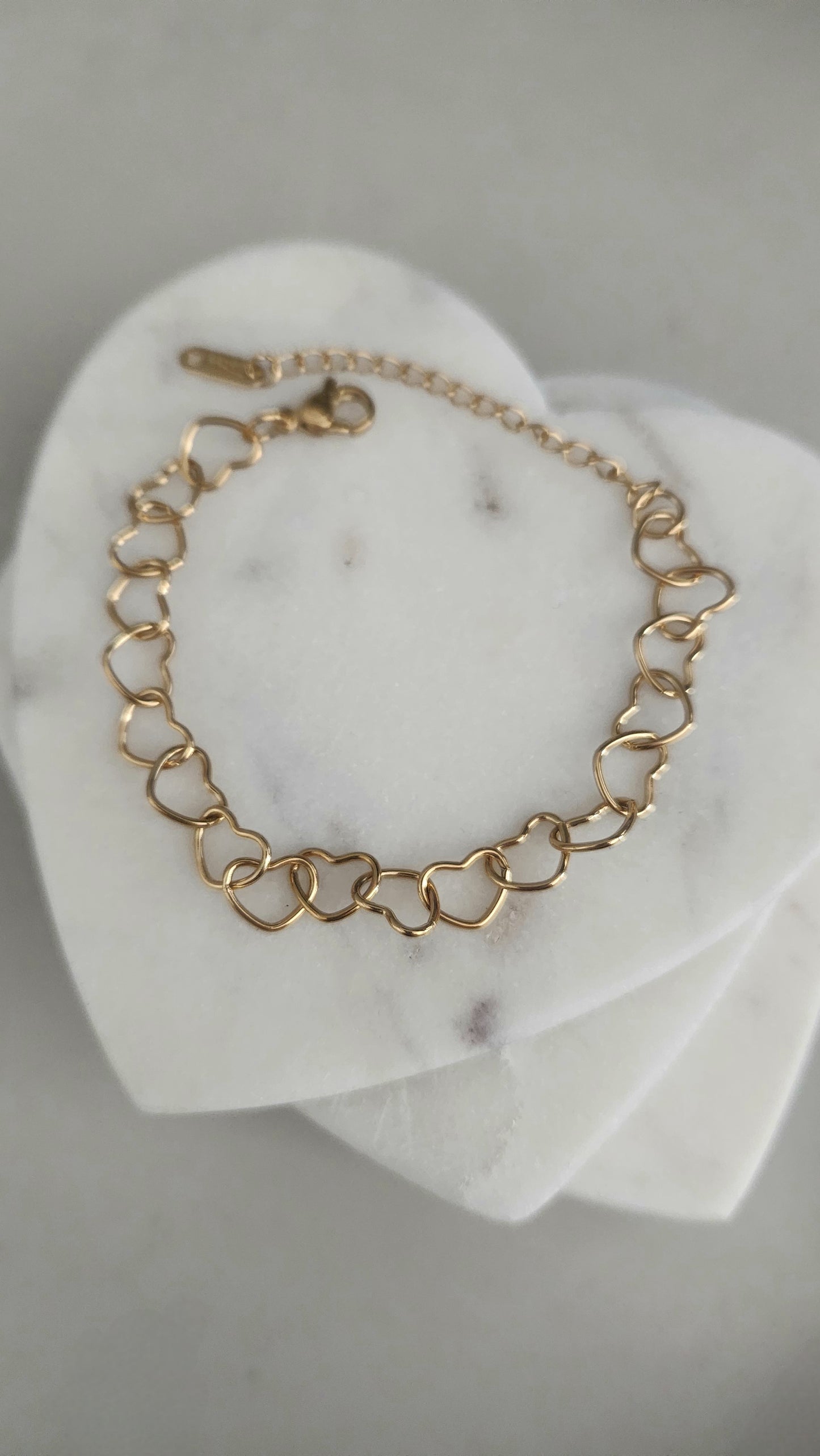 Bound Bracelet