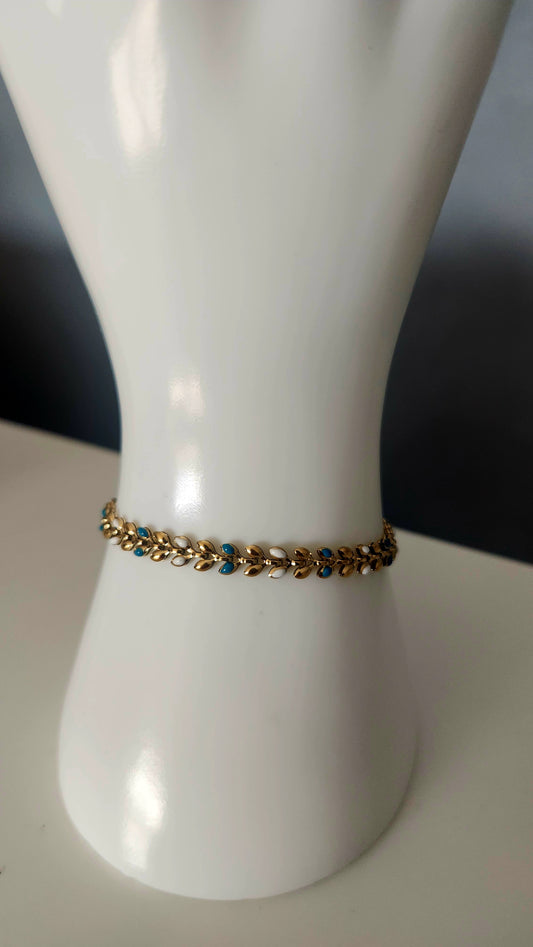 Ivy Bracelet