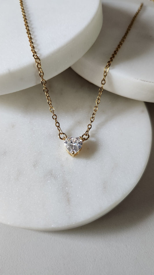 Aria Necklace