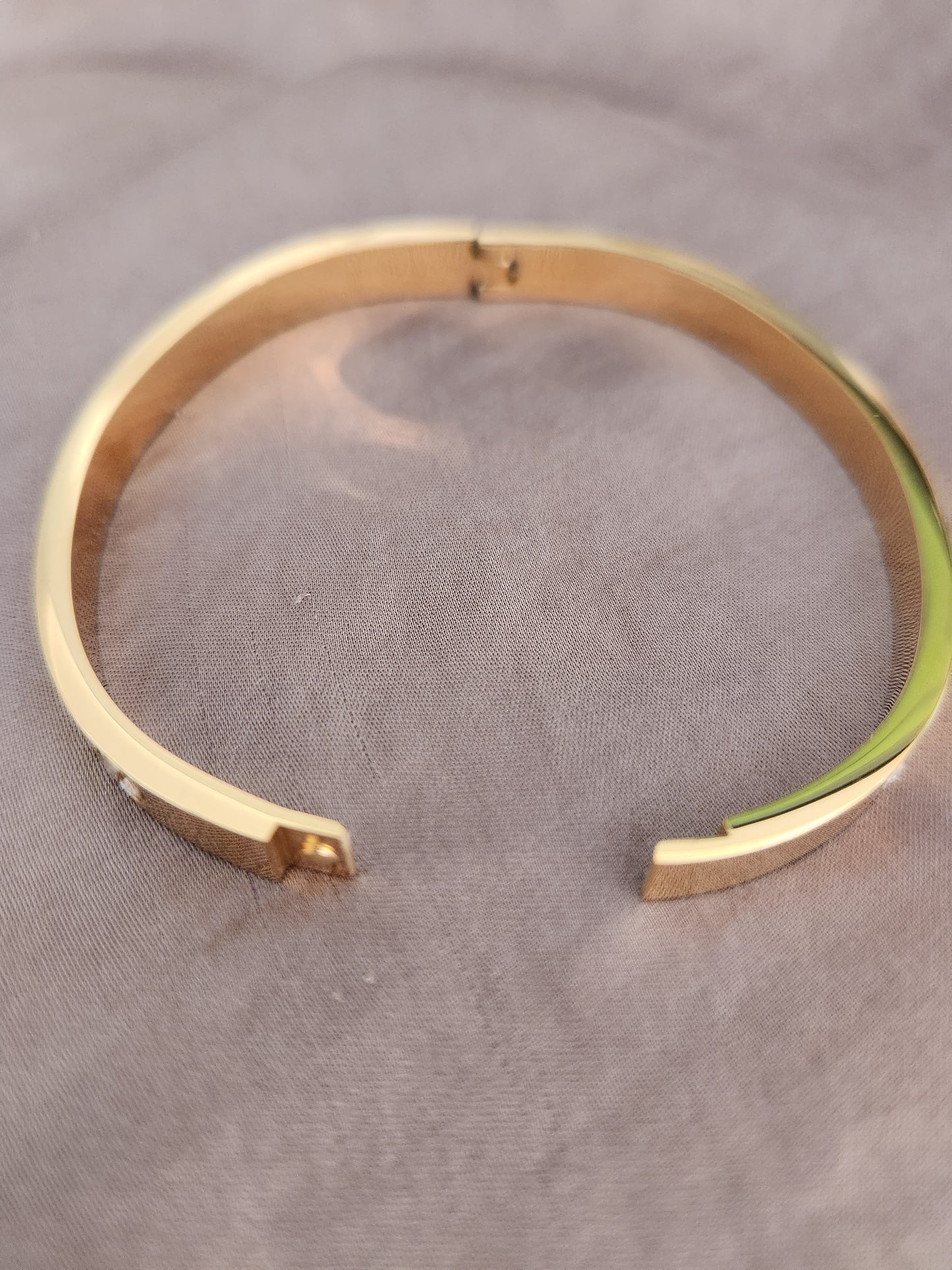 Elli Bangle Gold