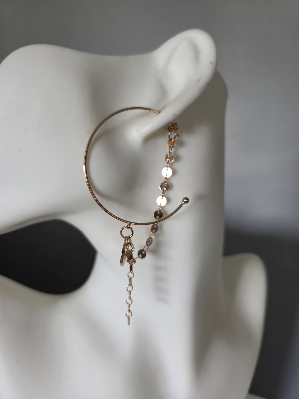 Celestial Hoops