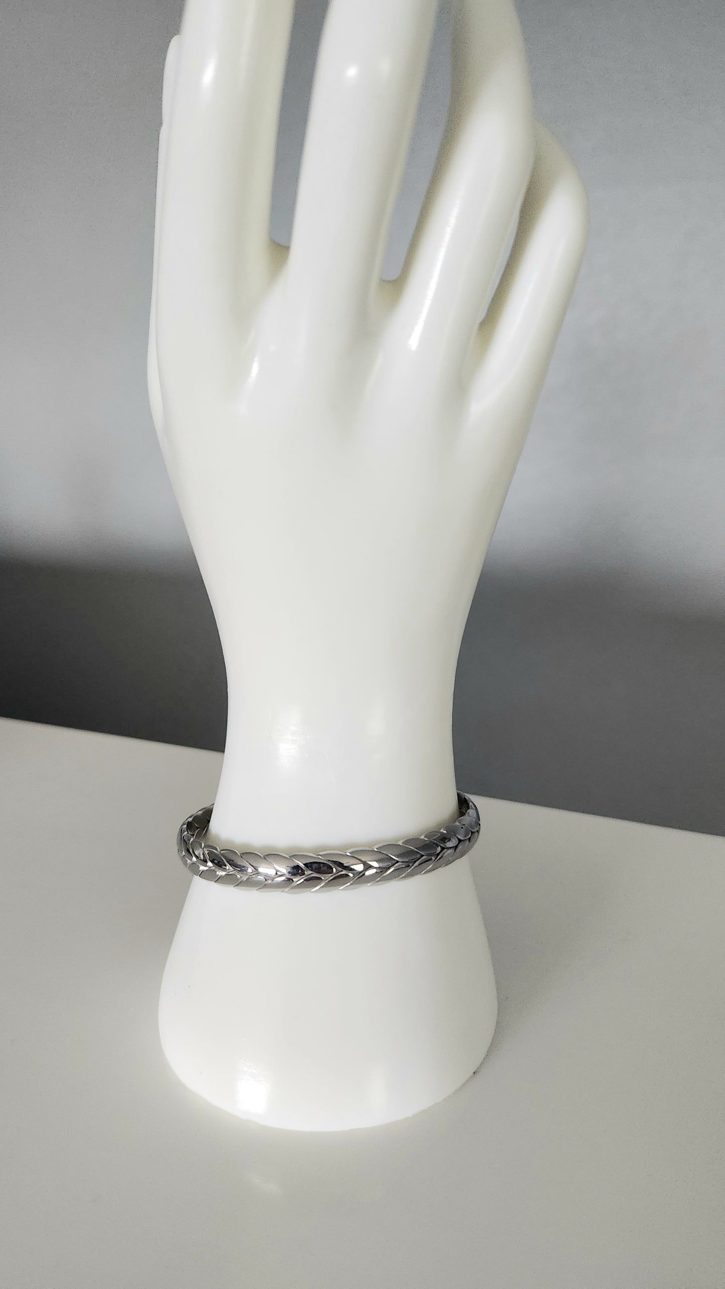 The Kimber Cuff Bracelet