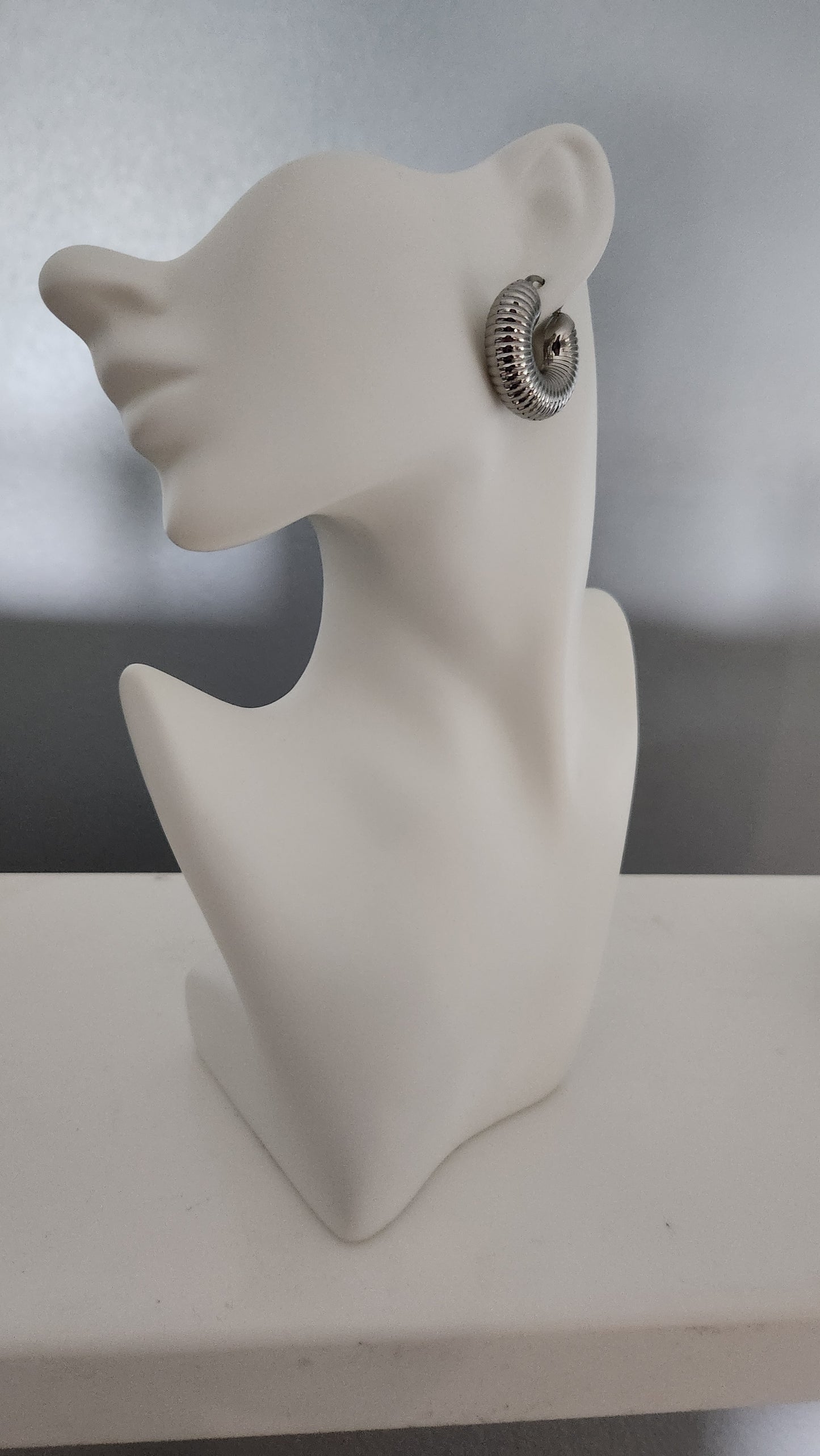 Kori Chunky Earrings