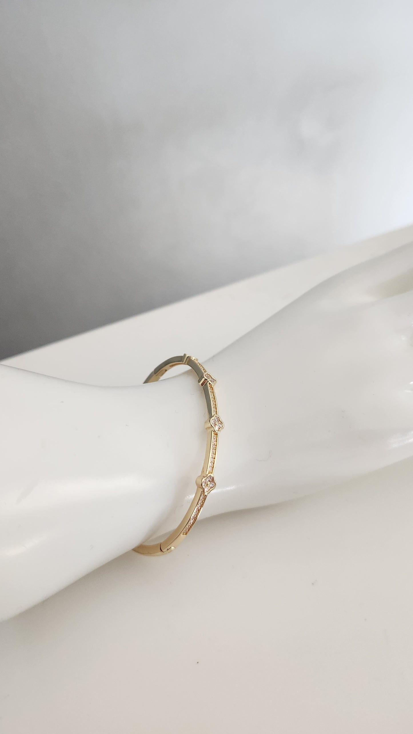 The Nora Bangle