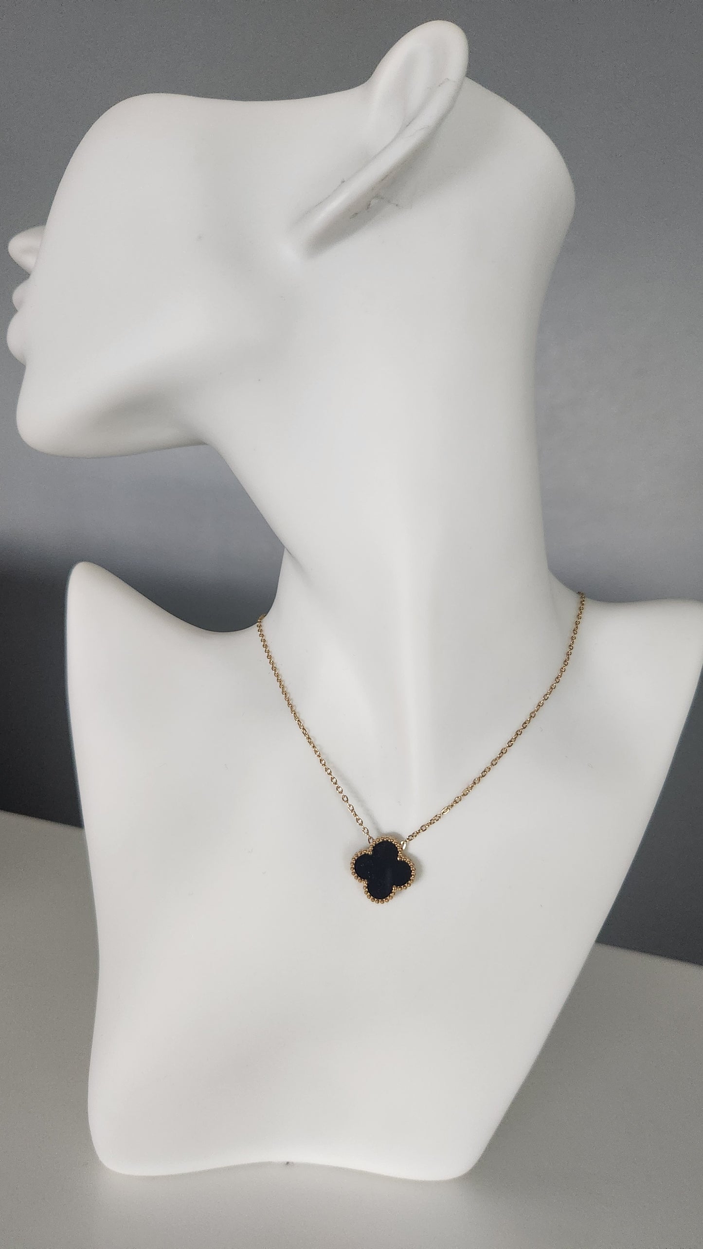Karli Necklace