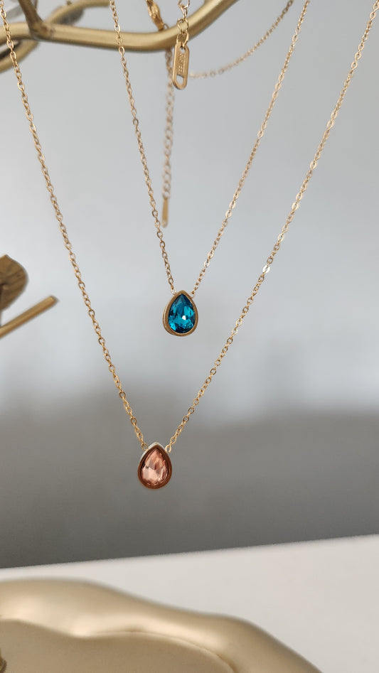 Maya Necklace