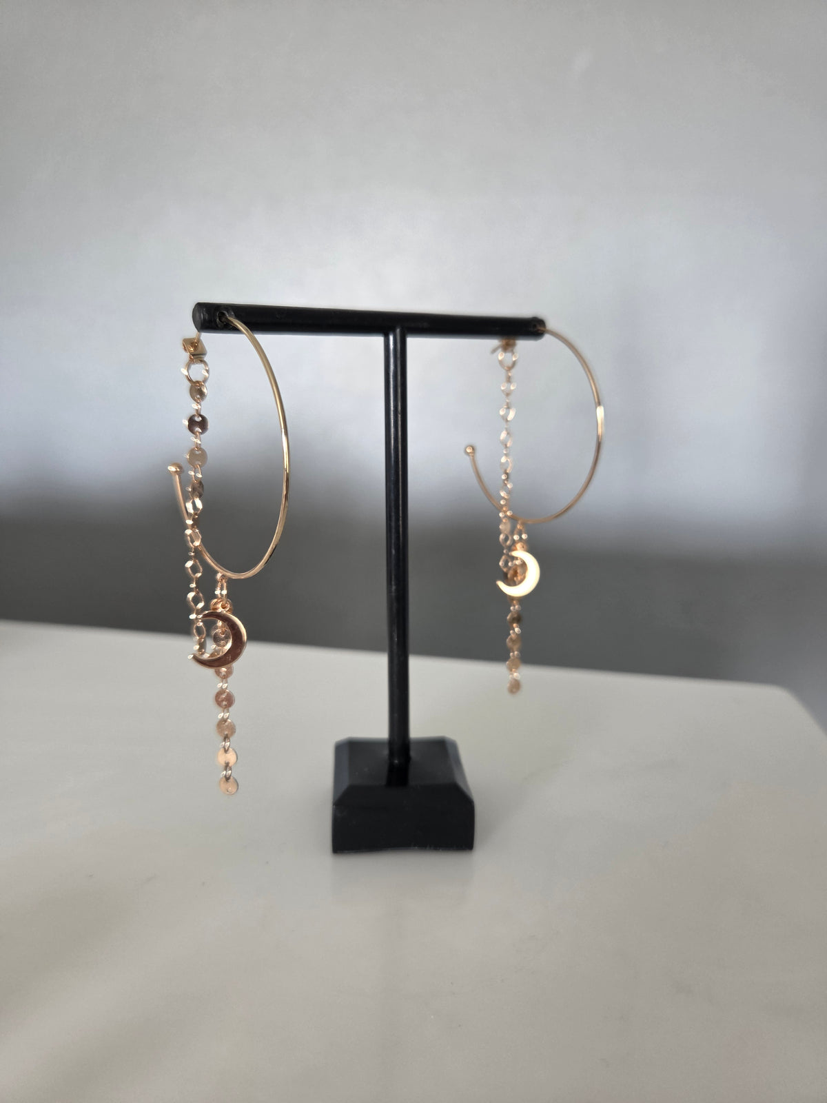 Celestial Hoops