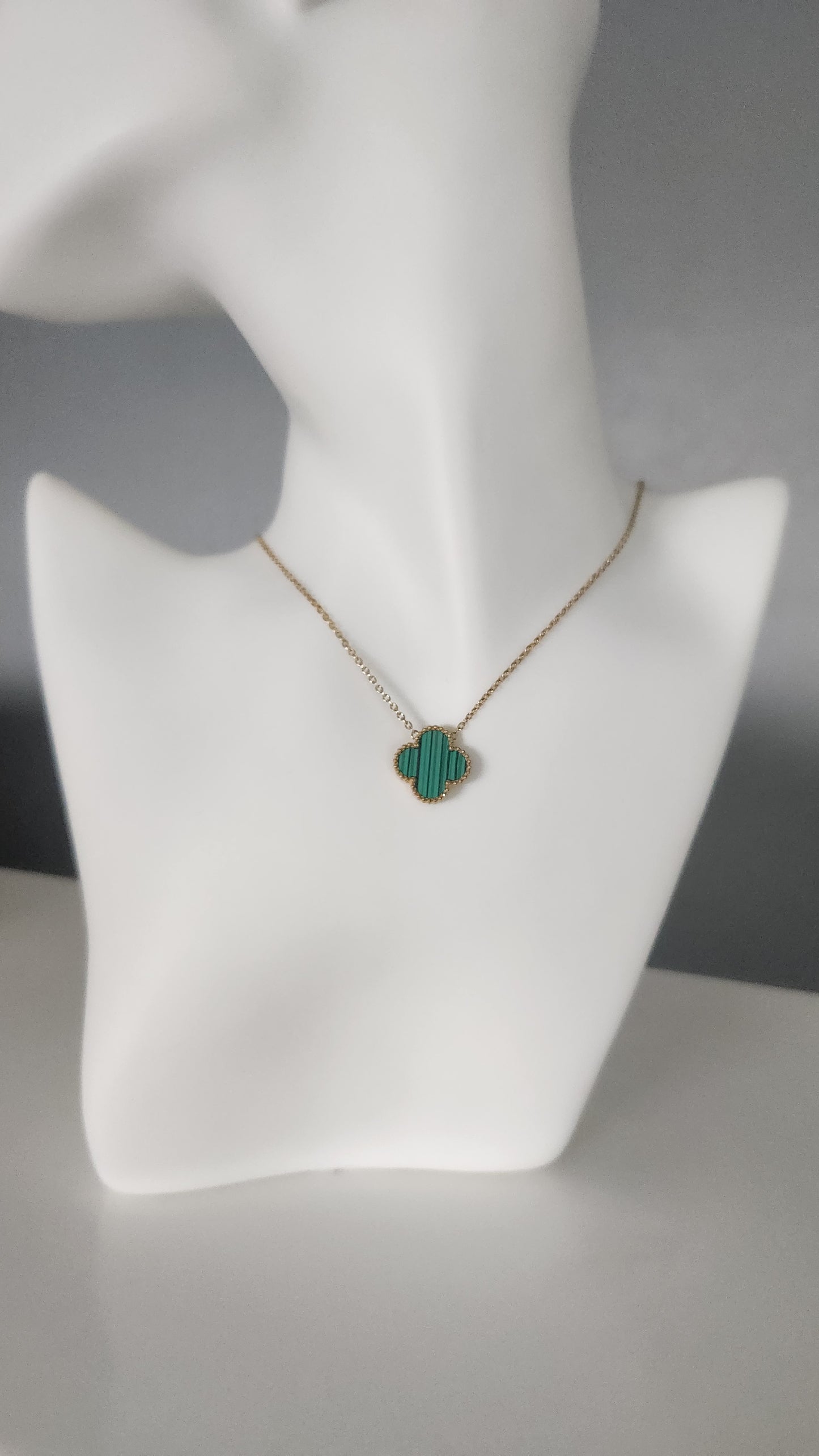 Karli Necklace