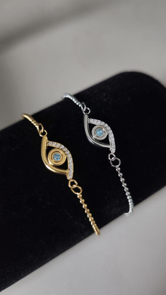 Ojo Bracelet