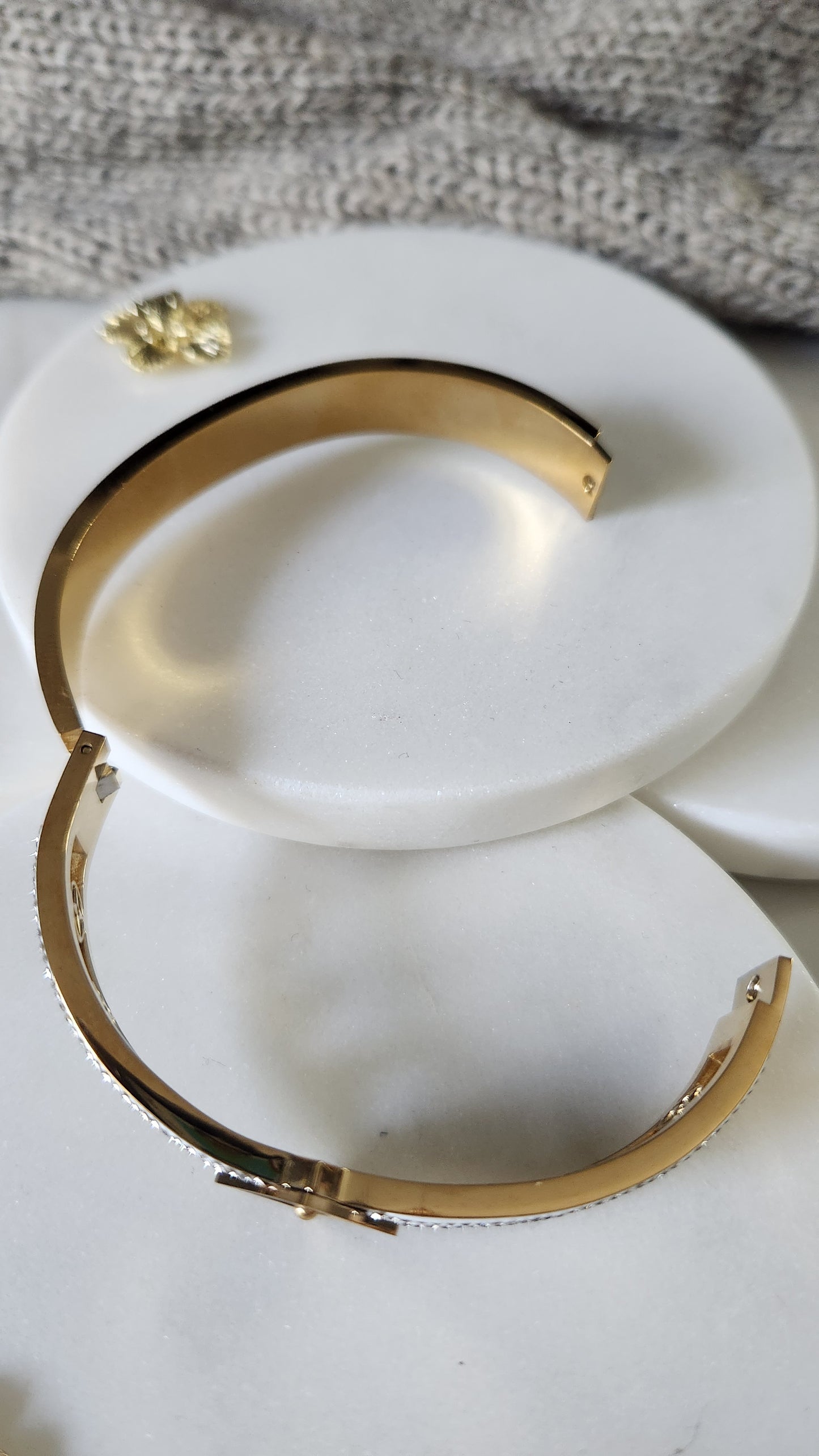 Trendy Bangle Collection