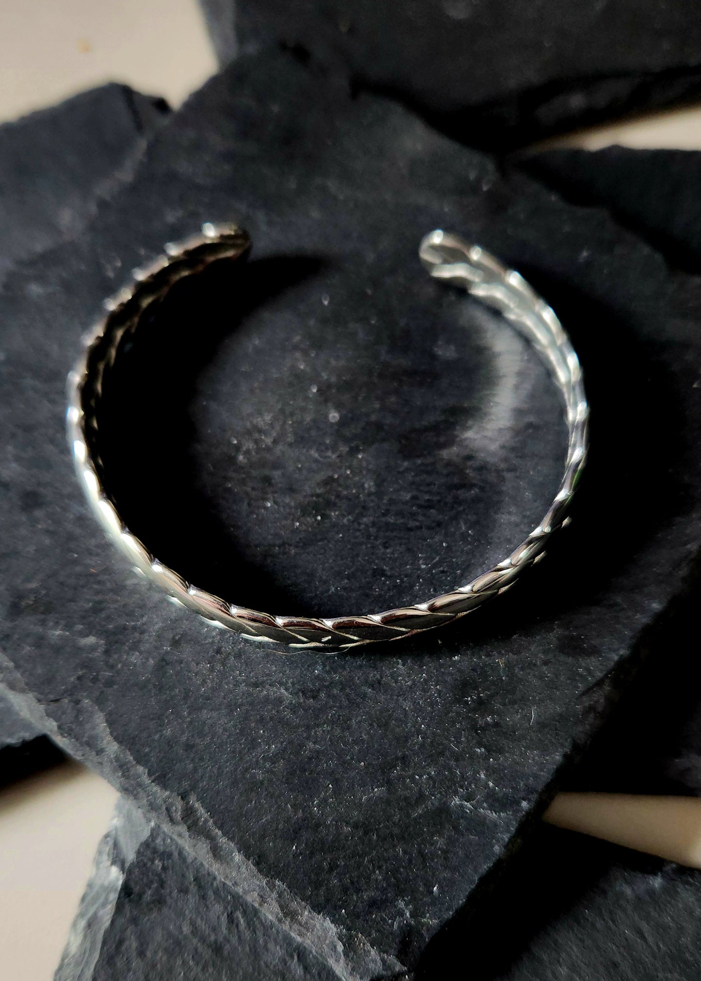 The Kimber Cuff Bracelet