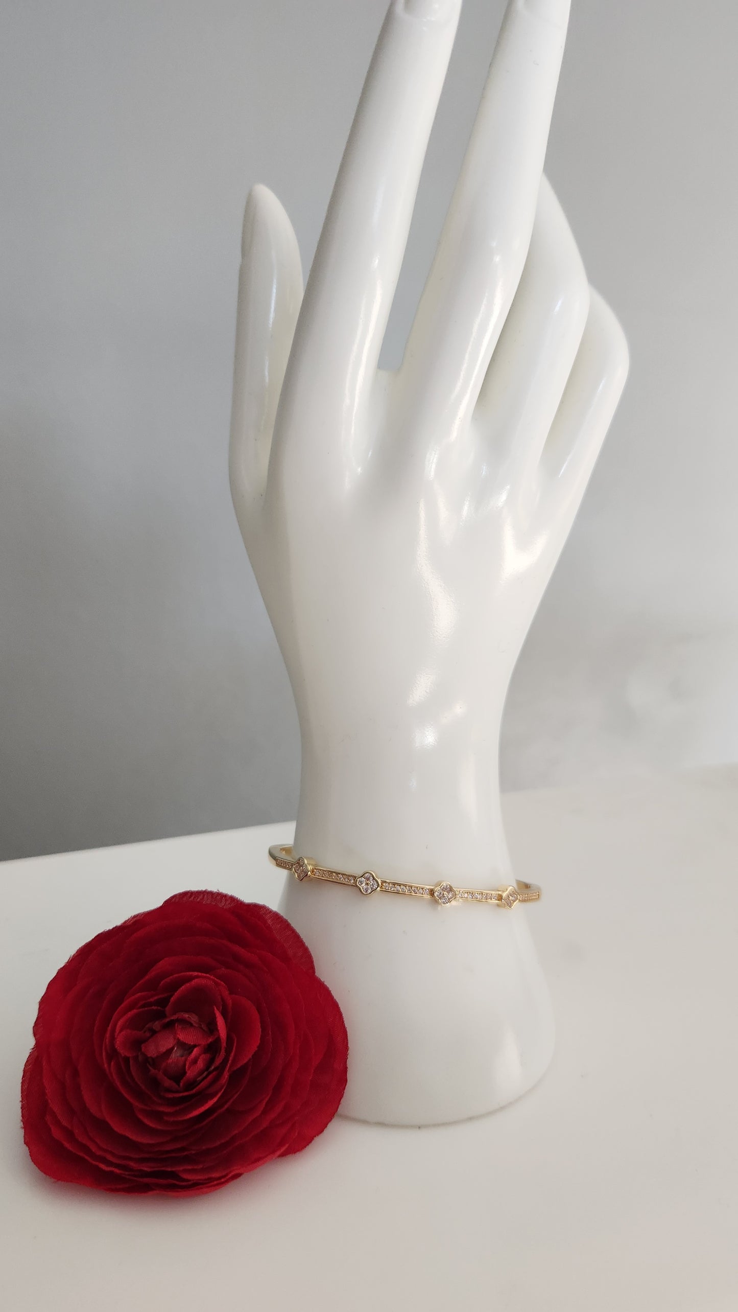 The Nora Bangle