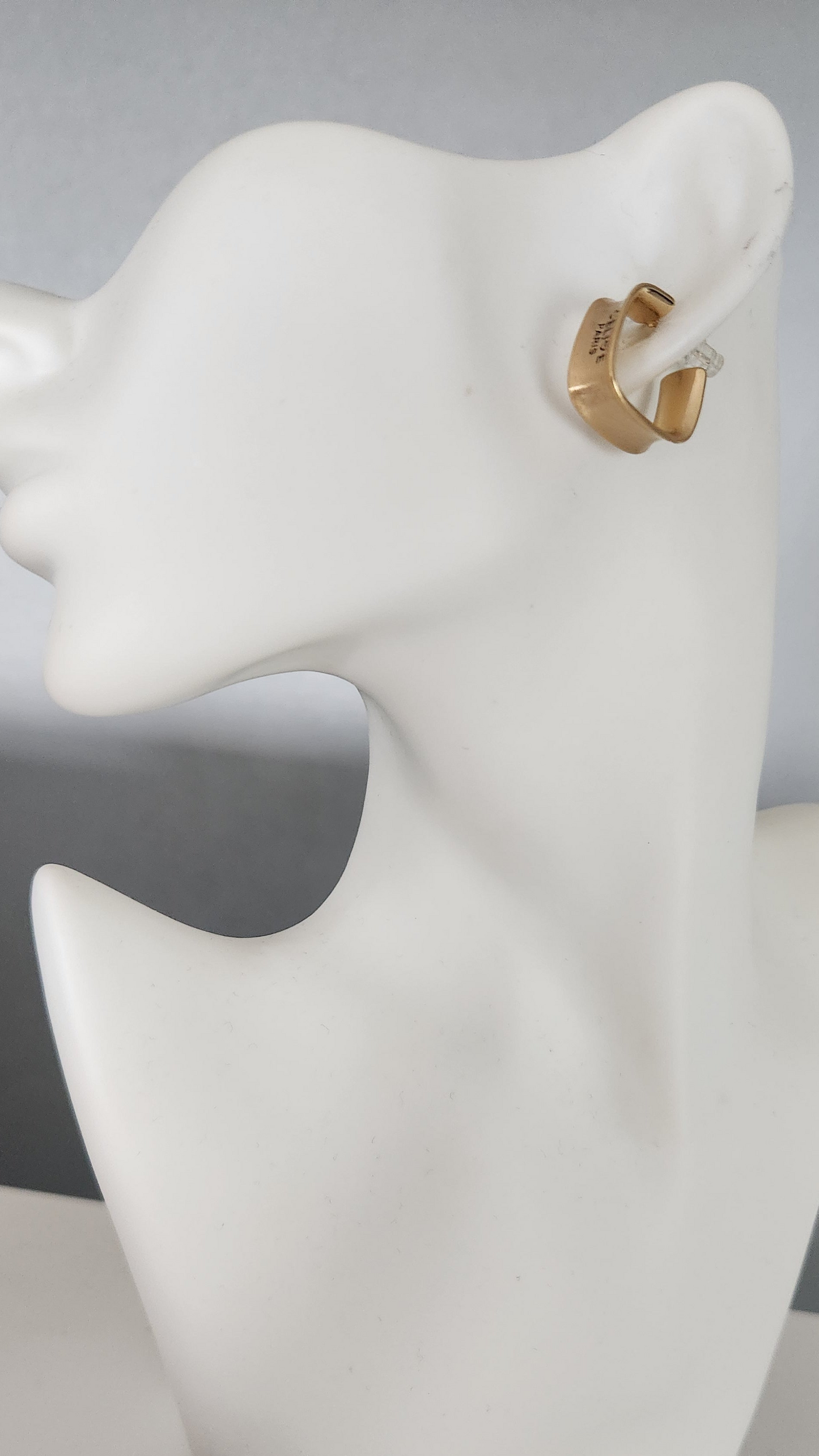 Celine Hoop Earrings