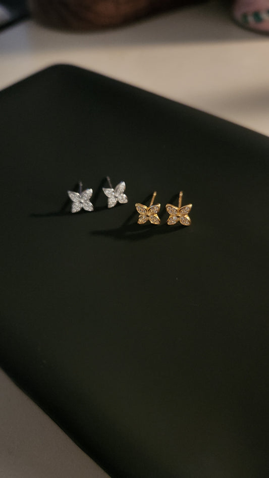 Stella Earrings