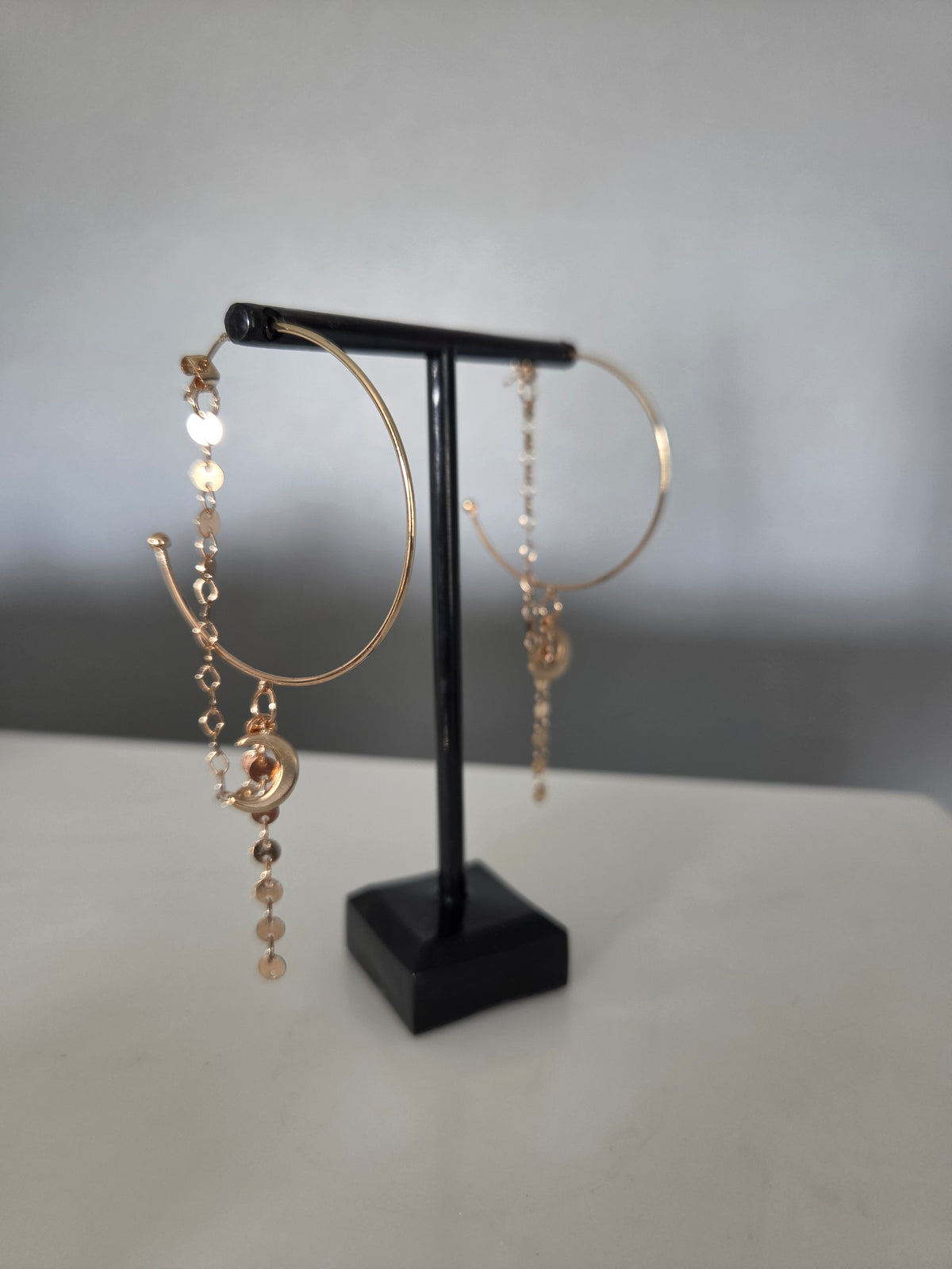 Celestial Hoops