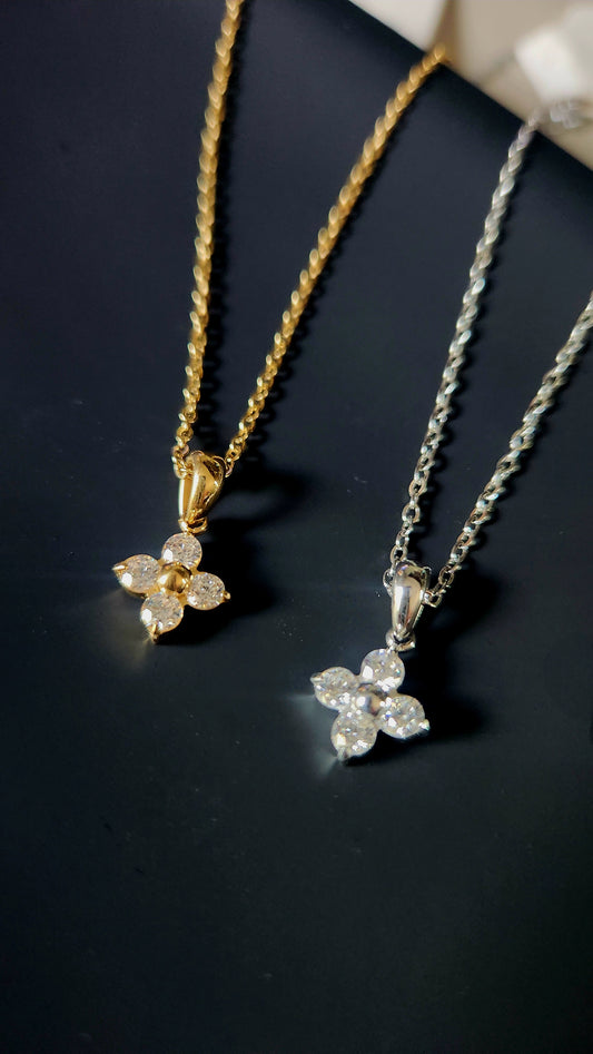 Estrellita Necklace